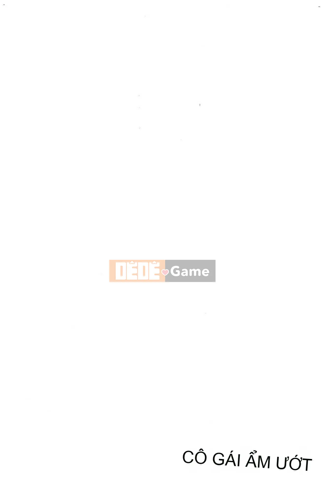 [Kazeteki Koubou][Saida Kazuaki] Cô gái ướt sũng