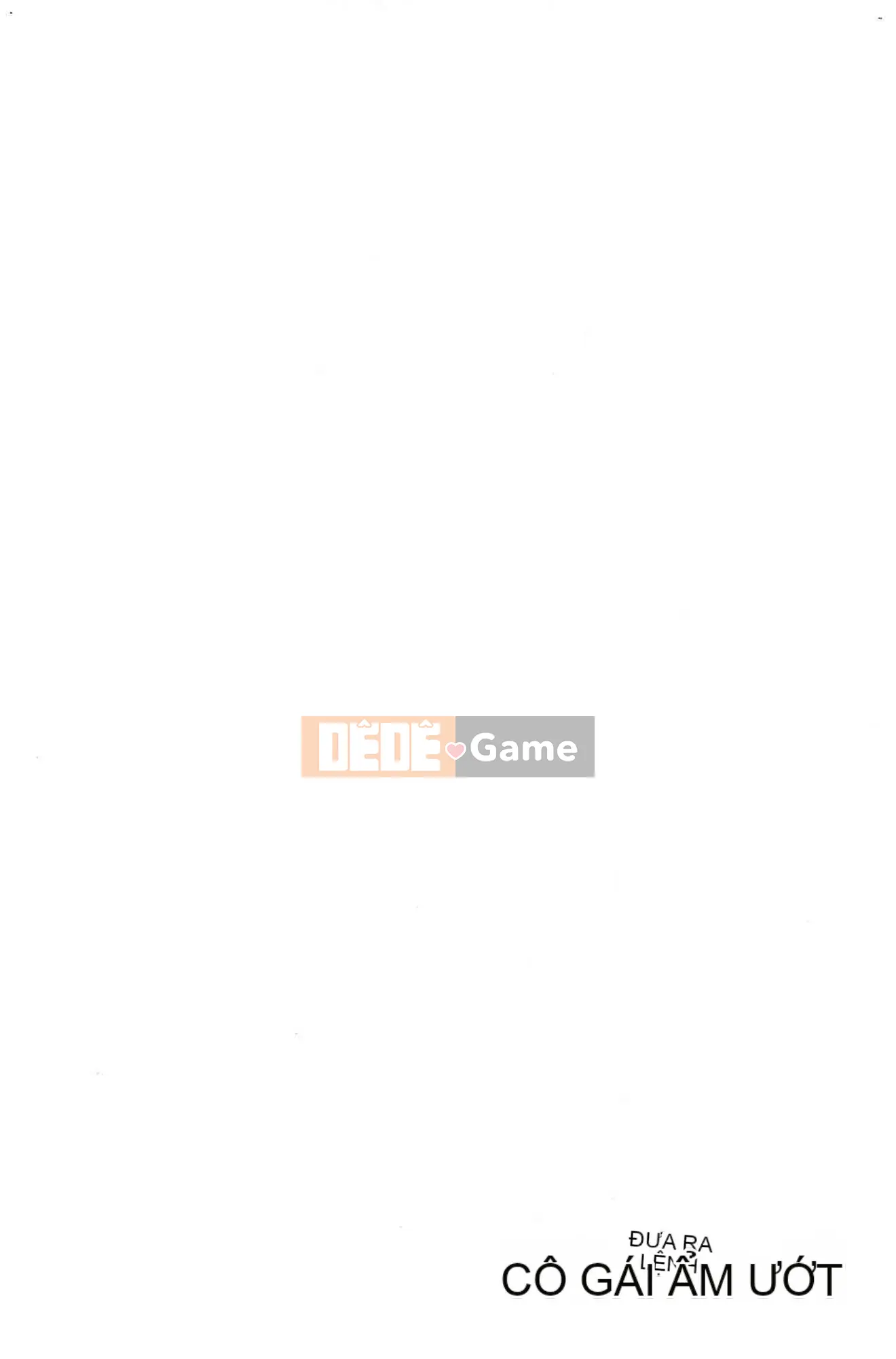 [Kazeteki Koubou][Saida Kazuaki] Cô gái ướt sũng