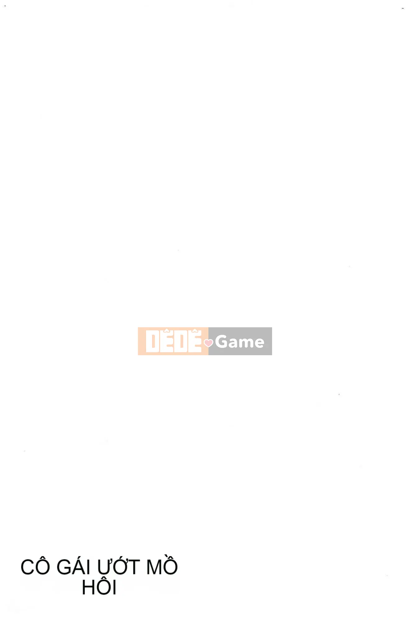 [Kazeteki Koubou][Saida Kazuaki] Cô gái ướt sũng