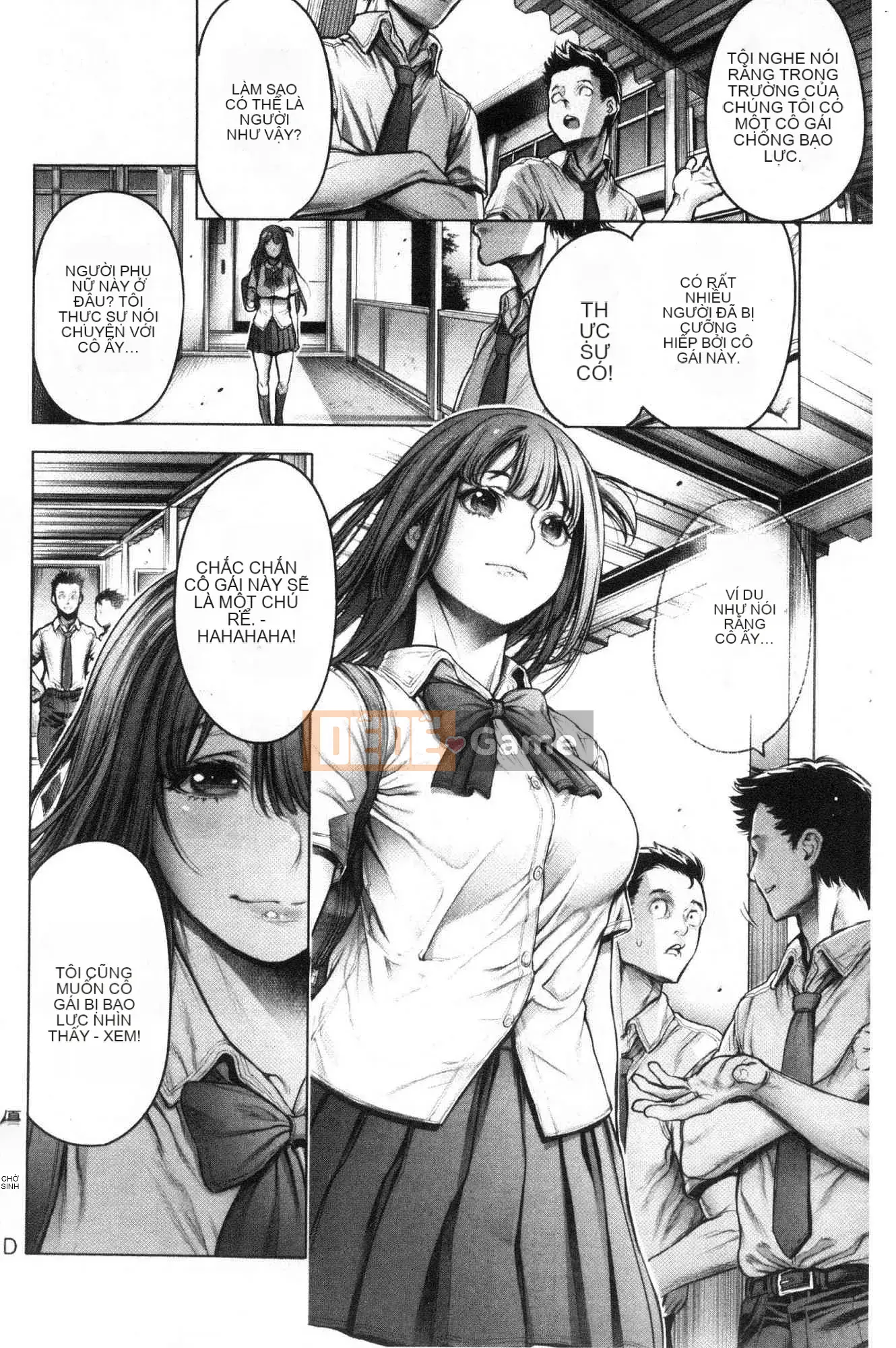 [Kazeteki Koubou][ Okayu-san] # Quan hệ tình dục tuyệt vời nhất mà tôi từng có