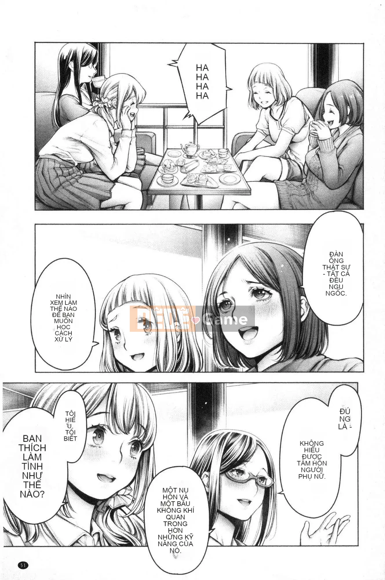 [Kazeteki Koubou][ Okayu-san] # Quan hệ tình dục tuyệt vời nhất mà tôi từng có