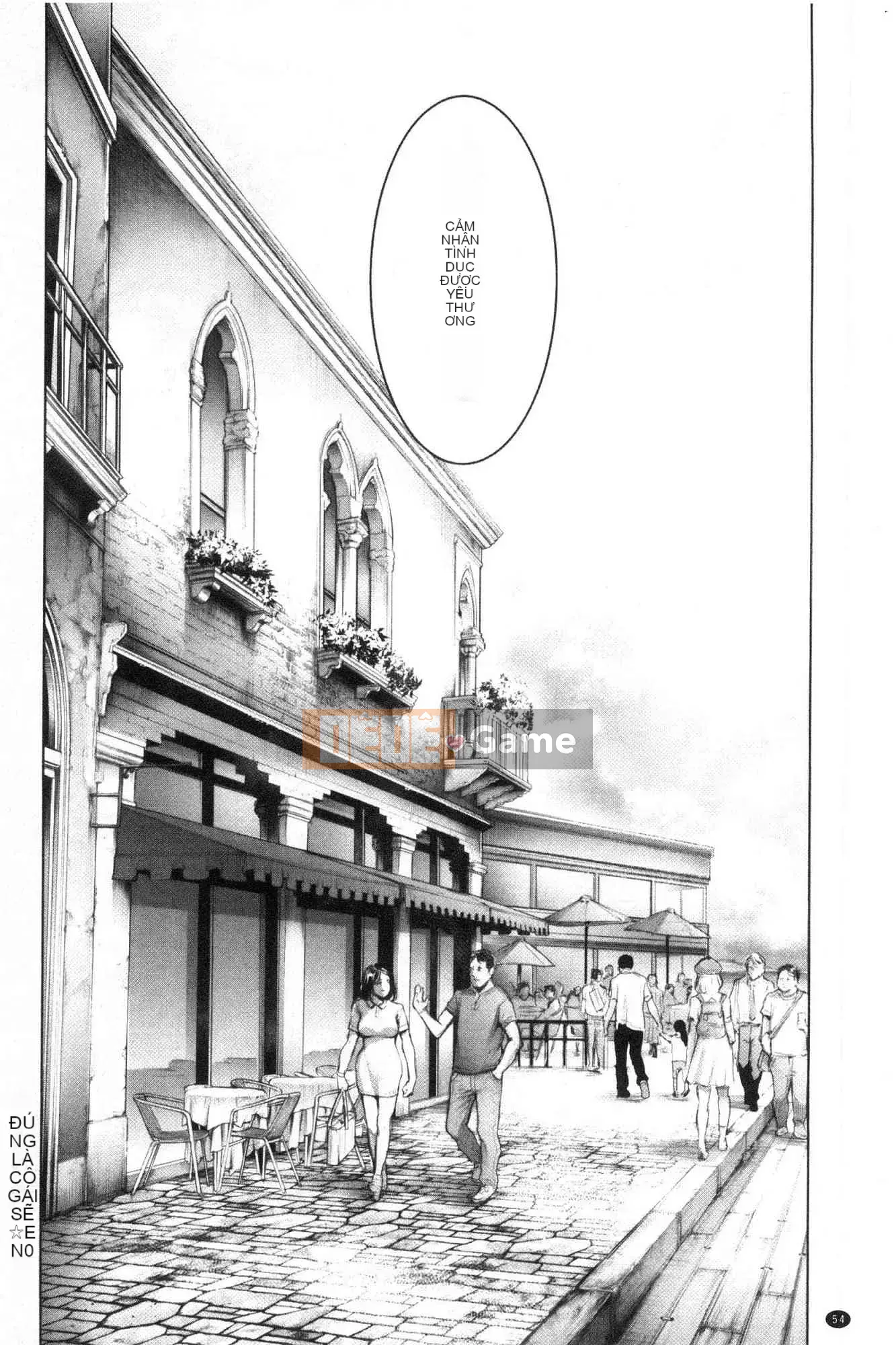 [Kazeteki Koubou][ Okayu-san] # Quan hệ tình dục tuyệt vời nhất mà tôi từng có