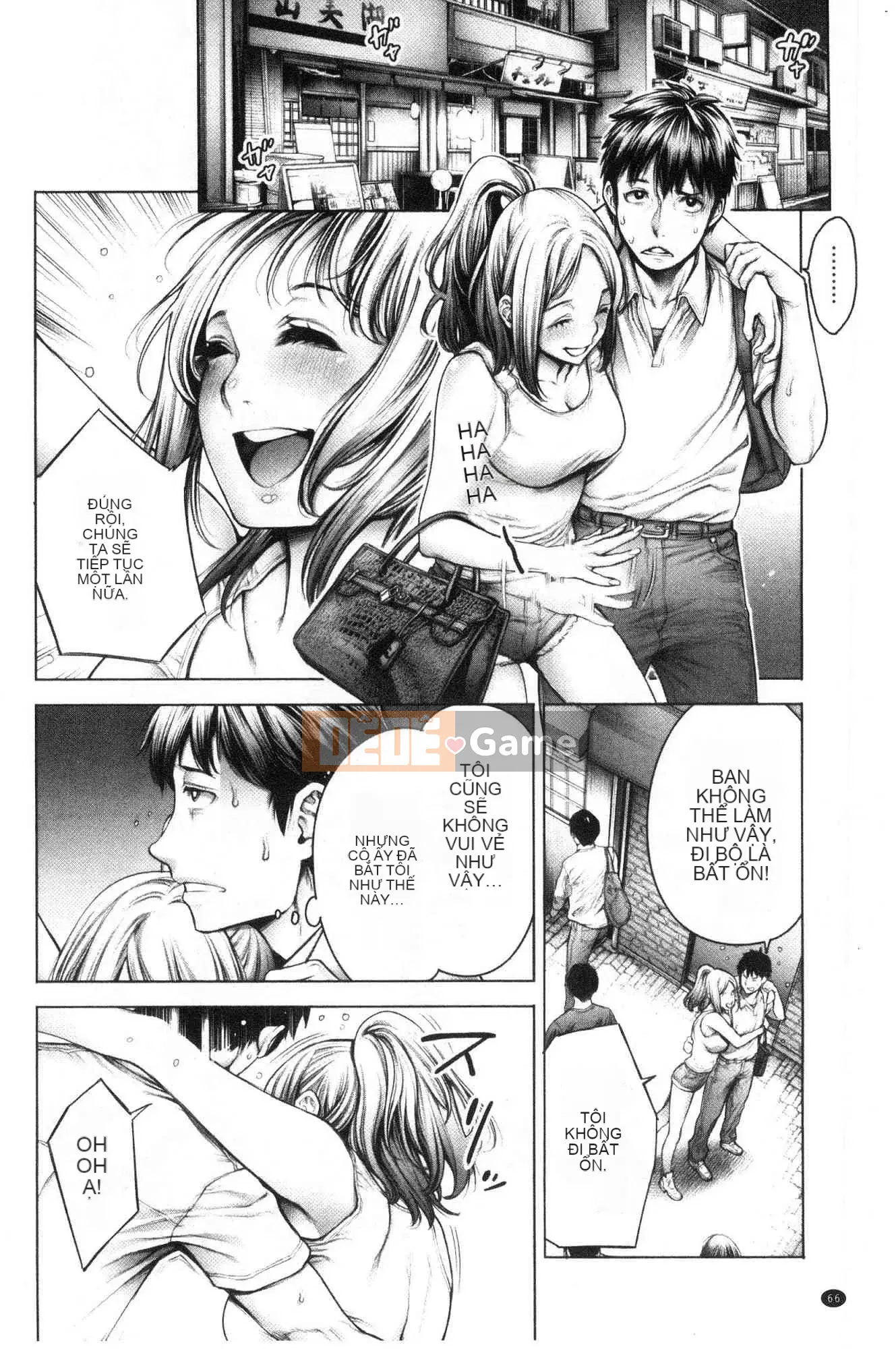 [Kazeteki Koubou][ Okayu-san] # Quan hệ tình dục tuyệt vời nhất mà tôi từng có