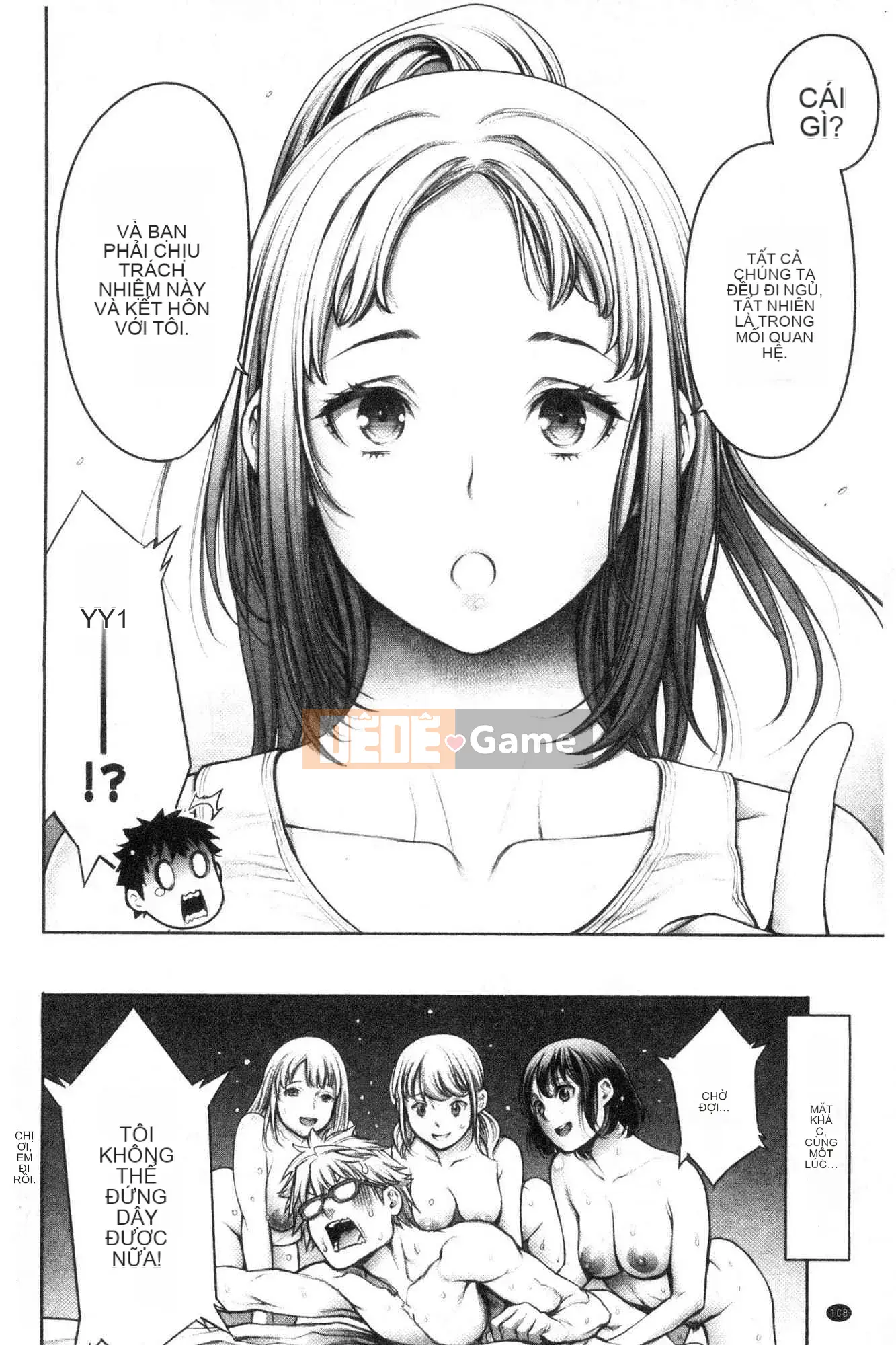 [Kazeteki Koubou][ Okayu-san] # Quan hệ tình dục tuyệt vời nhất mà tôi từng có