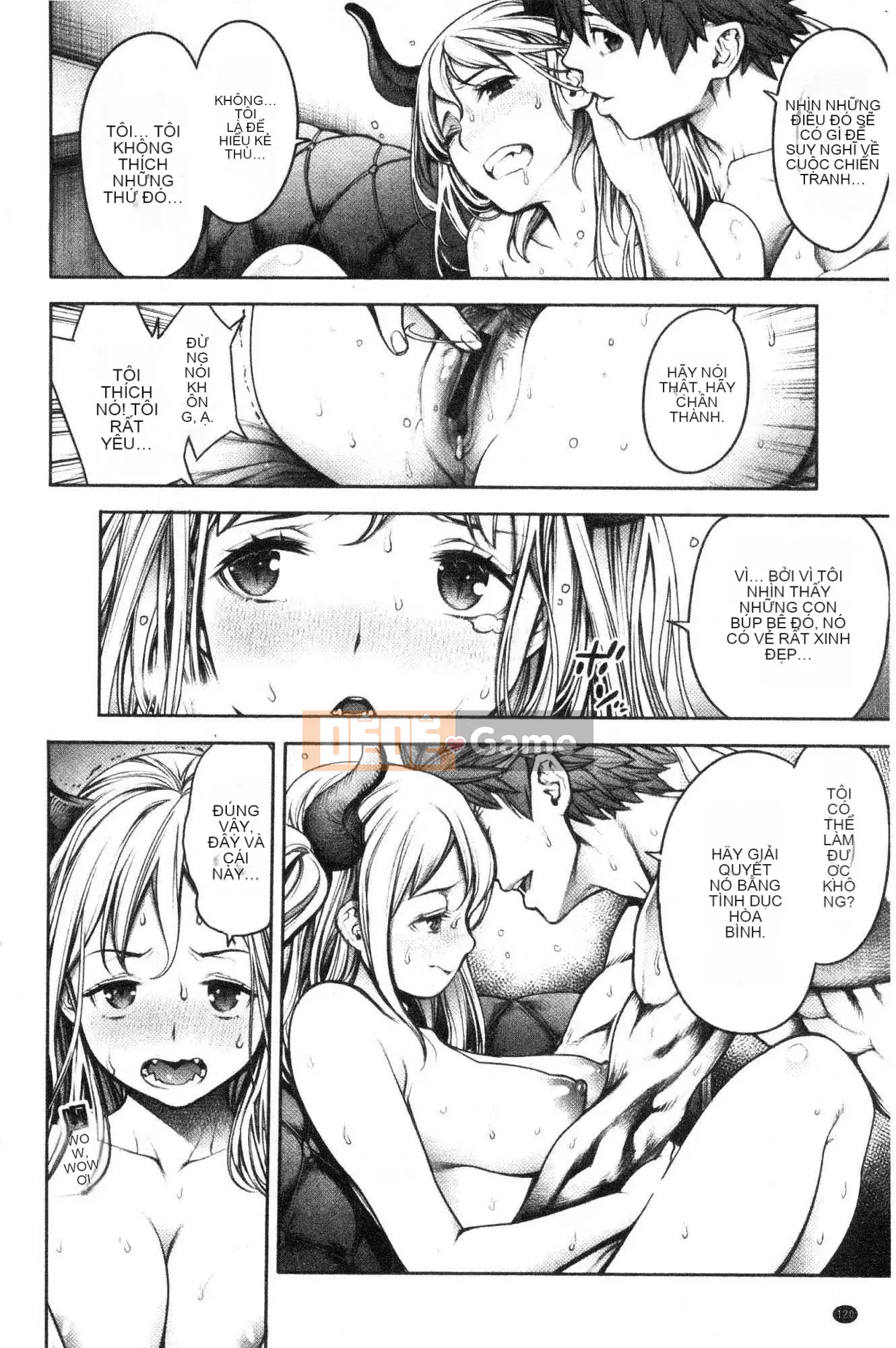 [Kazeteki Koubou][ Okayu-san] # Quan hệ tình dục tuyệt vời nhất mà tôi từng có