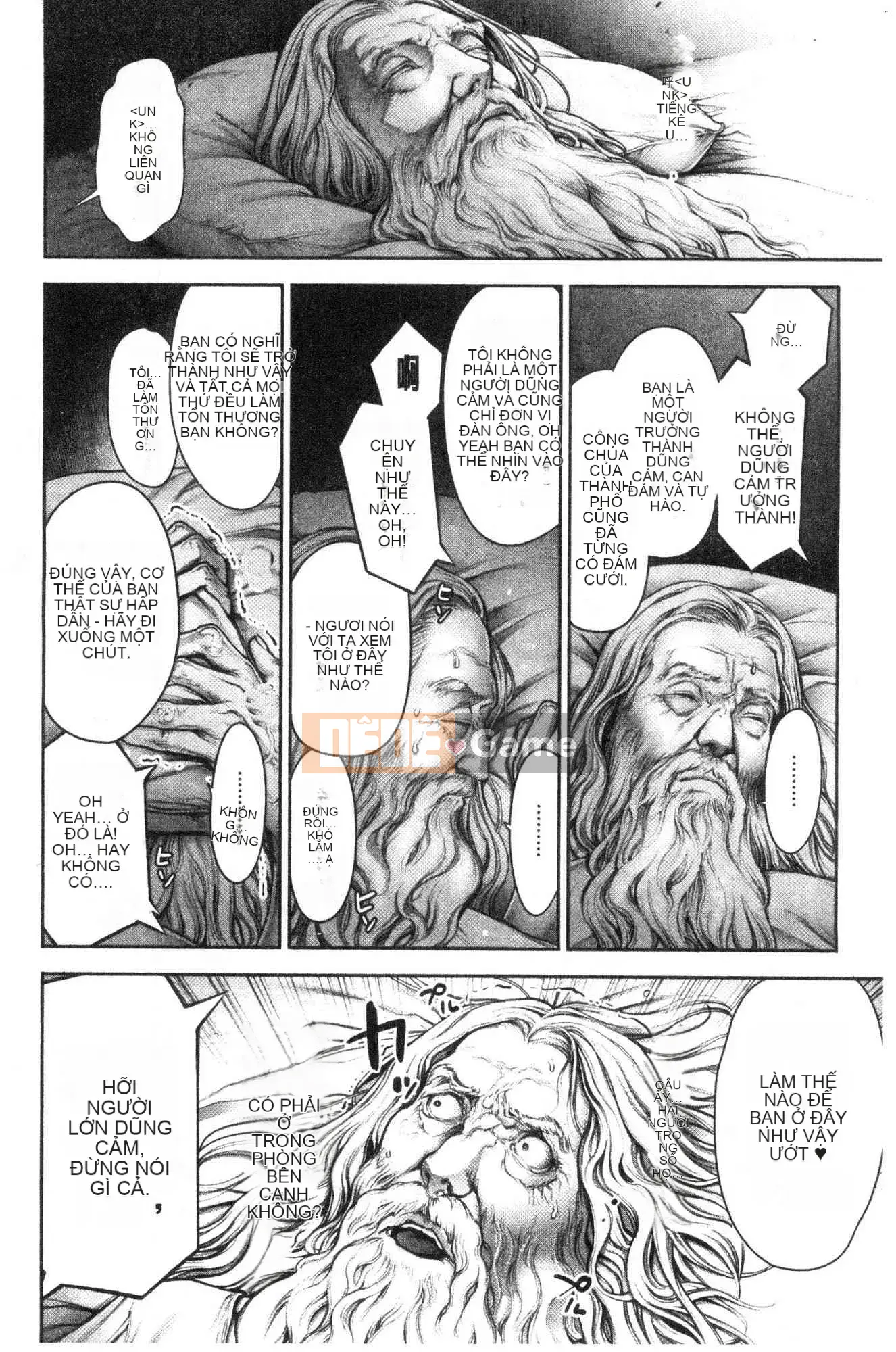 [Kazeteki Koubou][ Okayu-san] # Quan hệ tình dục tuyệt vời nhất mà tôi từng có