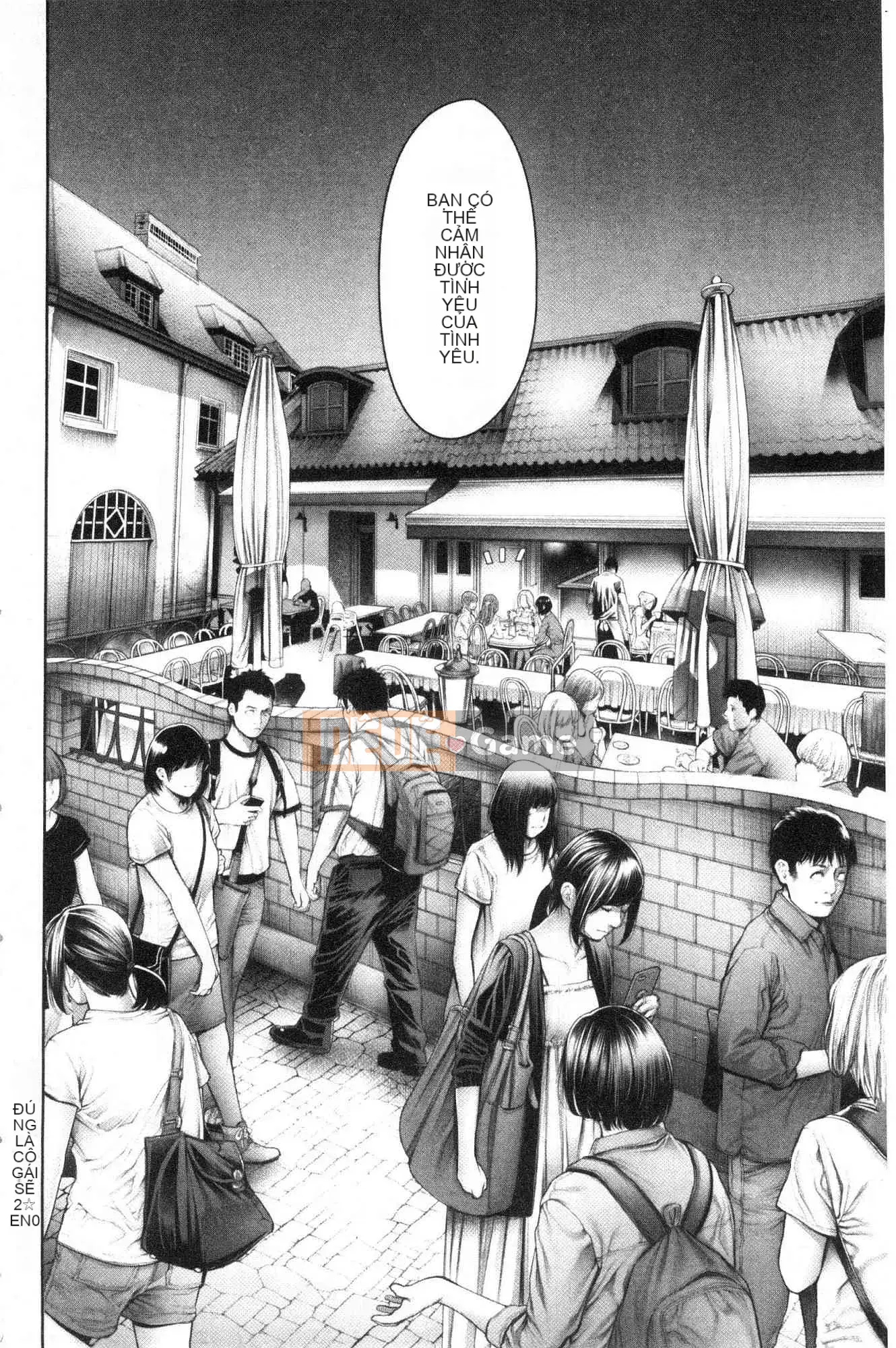 [Kazeteki Koubou][ Okayu-san] # Quan hệ tình dục tuyệt vời nhất mà tôi từng có