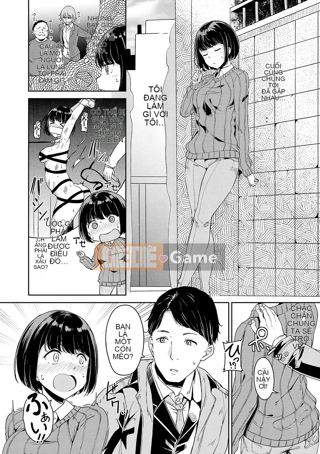 [Alp] Melty Limited [Phiên bản đặc biệt kỹ thuật số] [Kỹ thuật số]