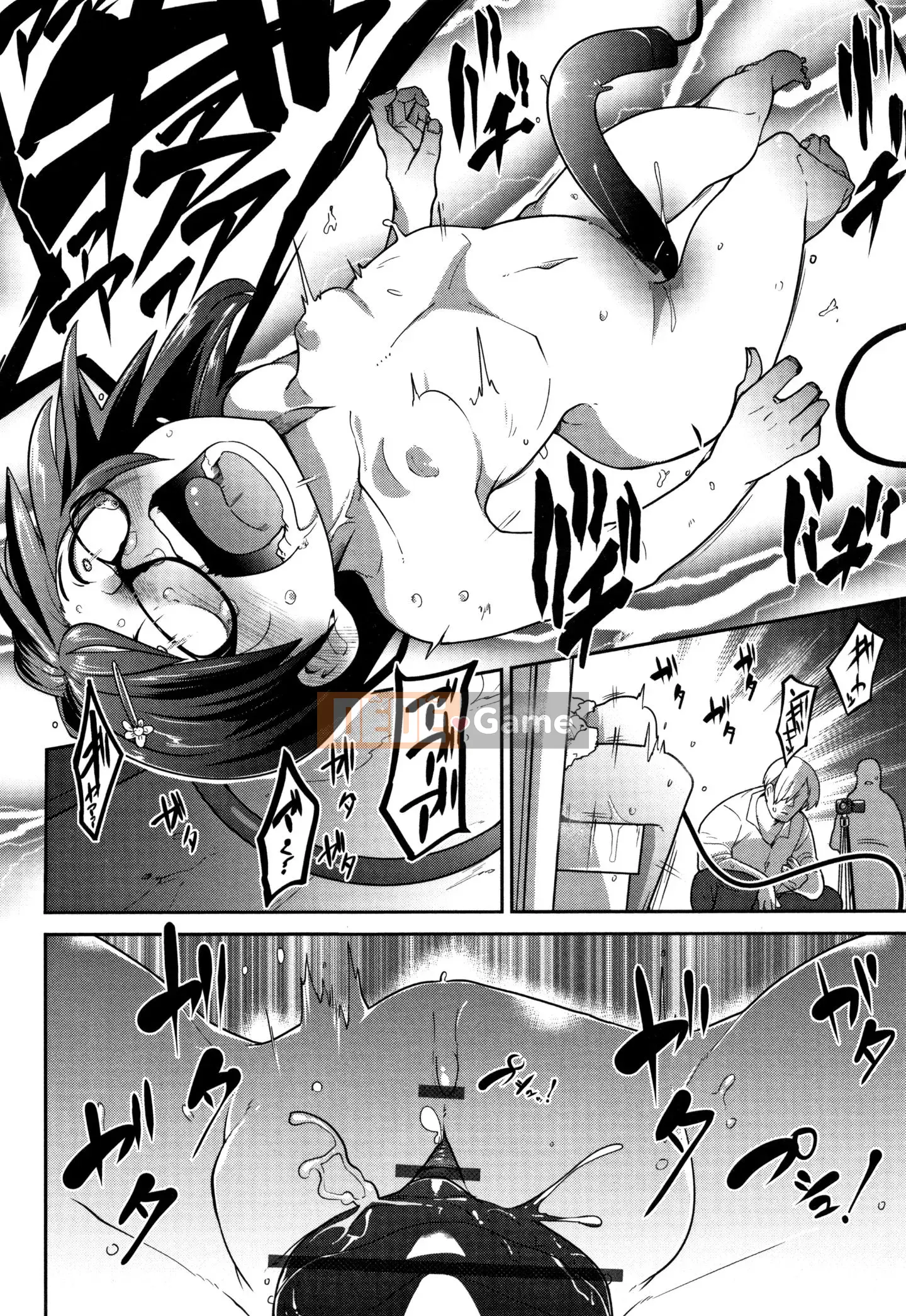 [Chết chìm trong Han][Tsukusun] Tôi thích bạn, người hay la hét