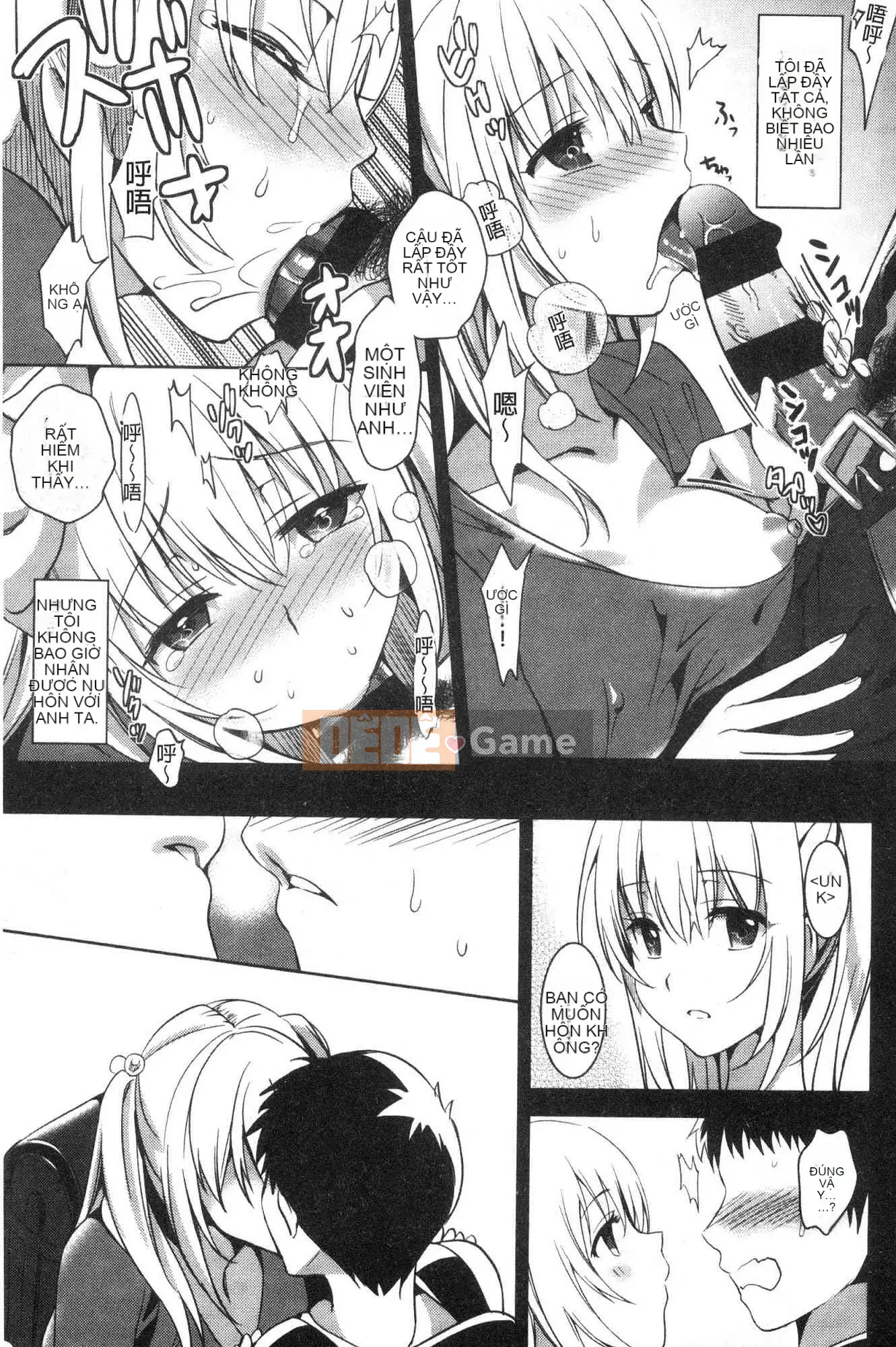 [Kazeteki Koubou][Saikawa Yusa] Tuyển tập em gái H Bẩn thỉu Em gái quấn lấy tình yêu tình dục Tuyển chọn