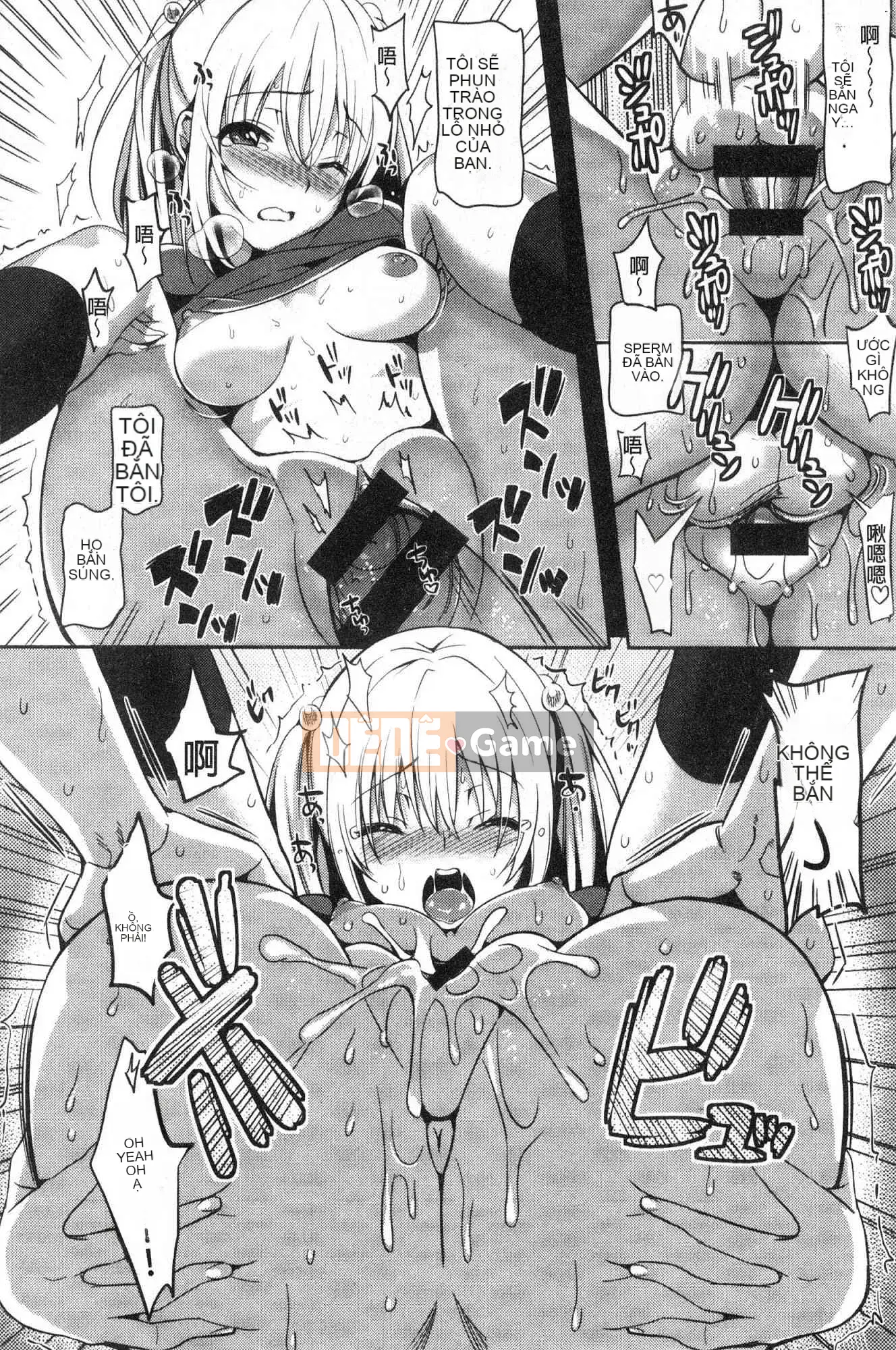 [Kazeteki Koubou][Saikawa Yusa] Tuyển tập em gái H Bẩn thỉu Em gái quấn lấy tình yêu tình dục Tuyển chọn