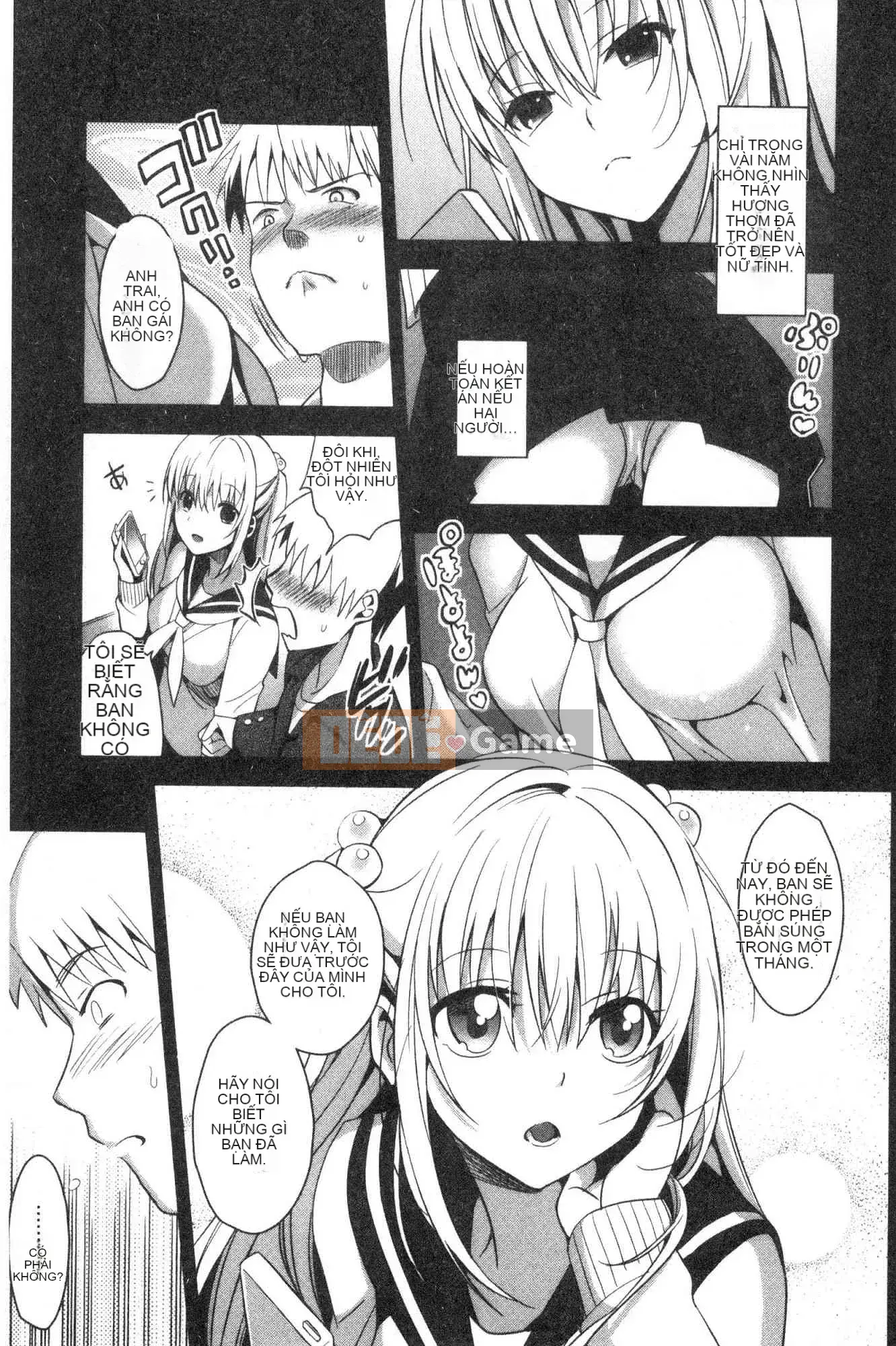 [Kazeteki Koubou][Saikawa Yusa] Tuyển tập em gái H Bẩn thỉu Em gái quấn lấy tình yêu tình dục Tuyển chọn