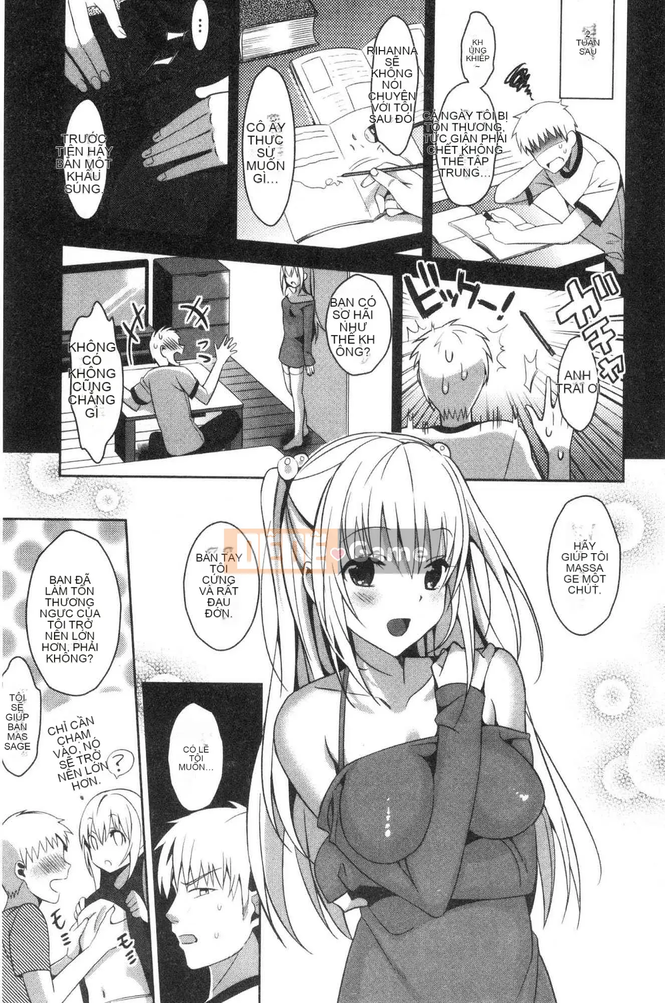 [Kazeteki Koubou][Saikawa Yusa] Tuyển tập em gái H Bẩn thỉu Em gái quấn lấy tình yêu tình dục Tuyển chọn