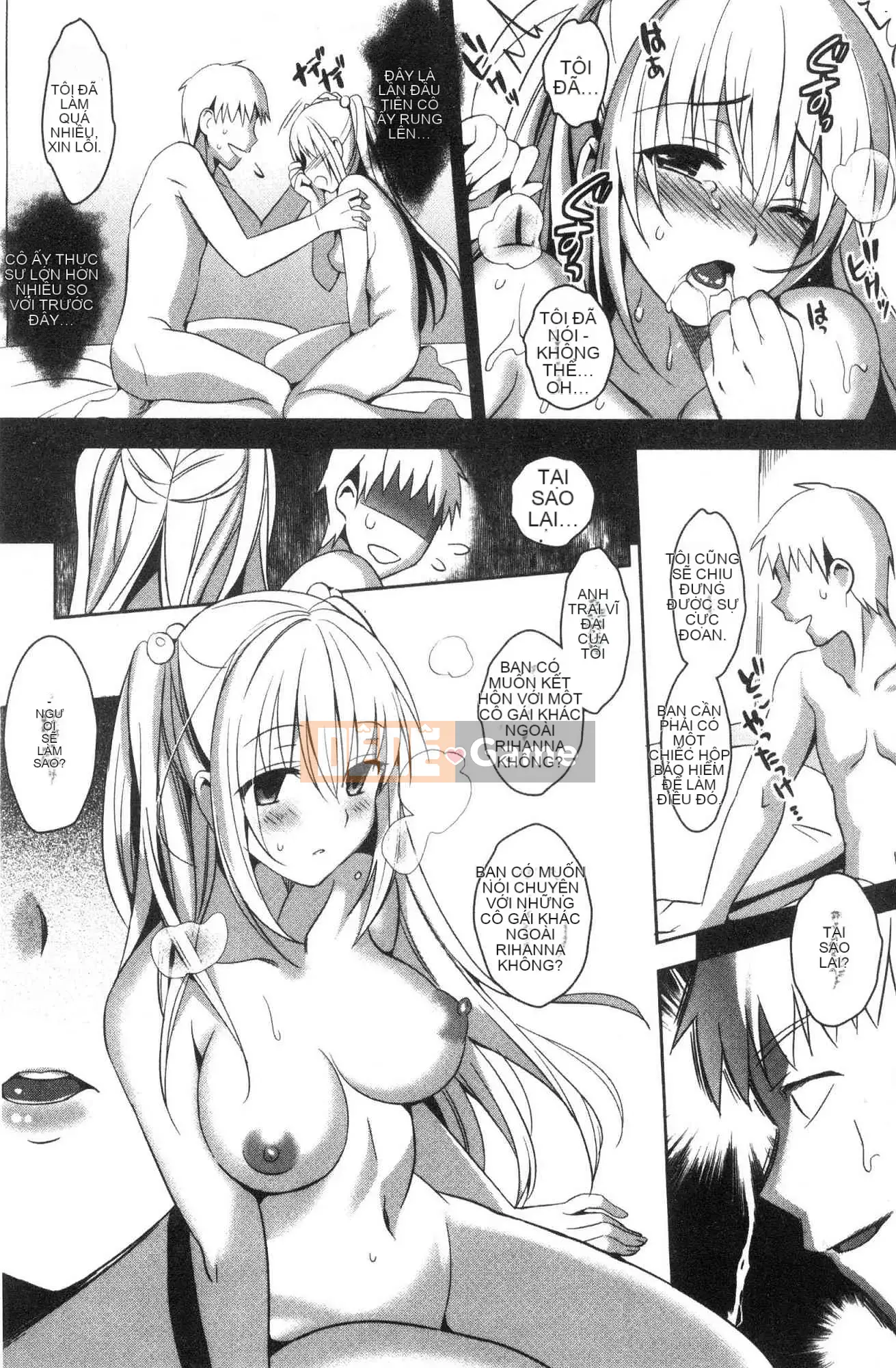 [Kazeteki Koubou][Saikawa Yusa] Tuyển tập em gái H Bẩn thỉu Em gái quấn lấy tình yêu tình dục Tuyển chọn