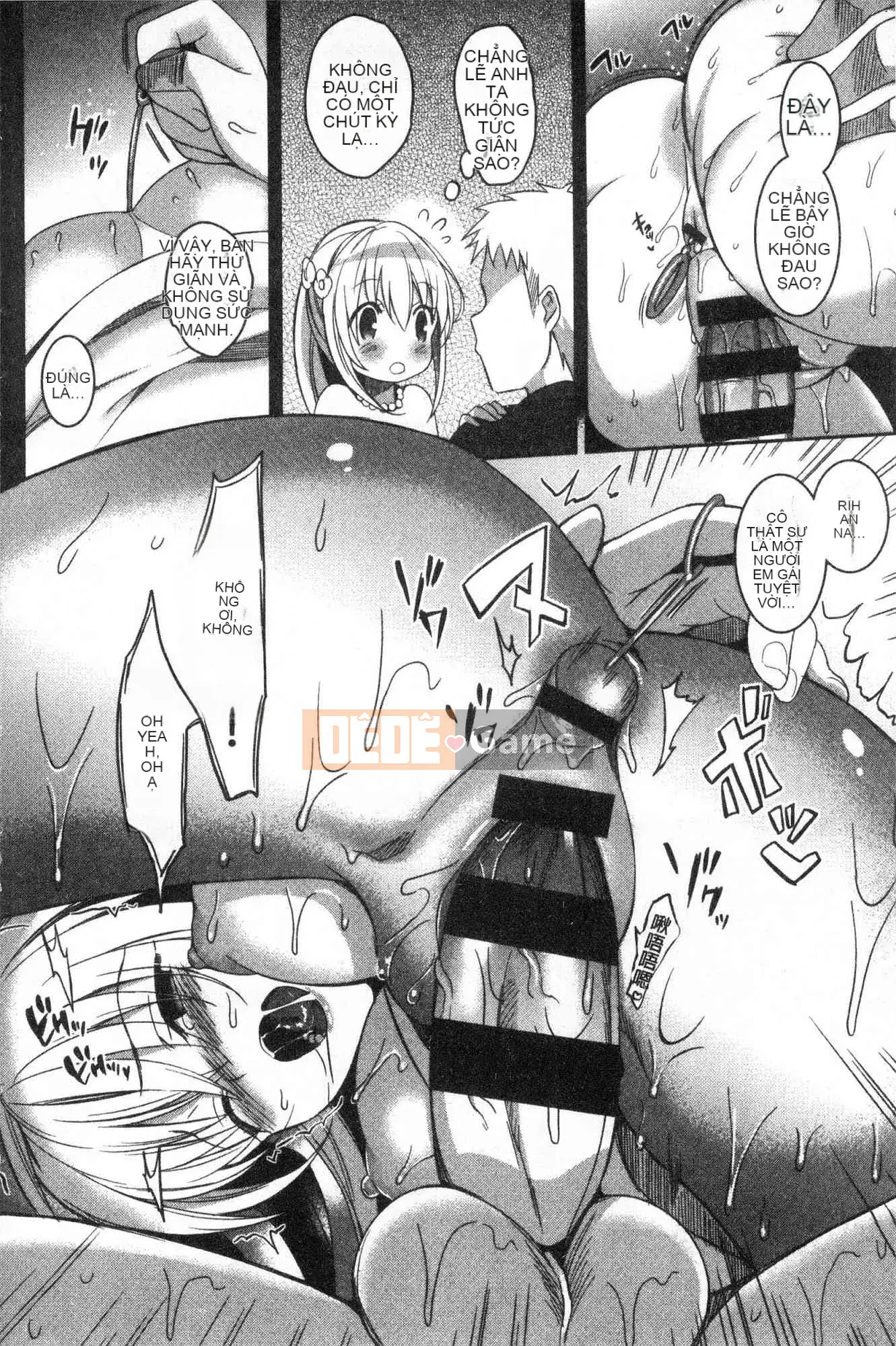 [Kazeteki Koubou][Saikawa Yusa] Tuyển tập em gái H Bẩn thỉu Em gái quấn lấy tình yêu tình dục Tuyển chọn