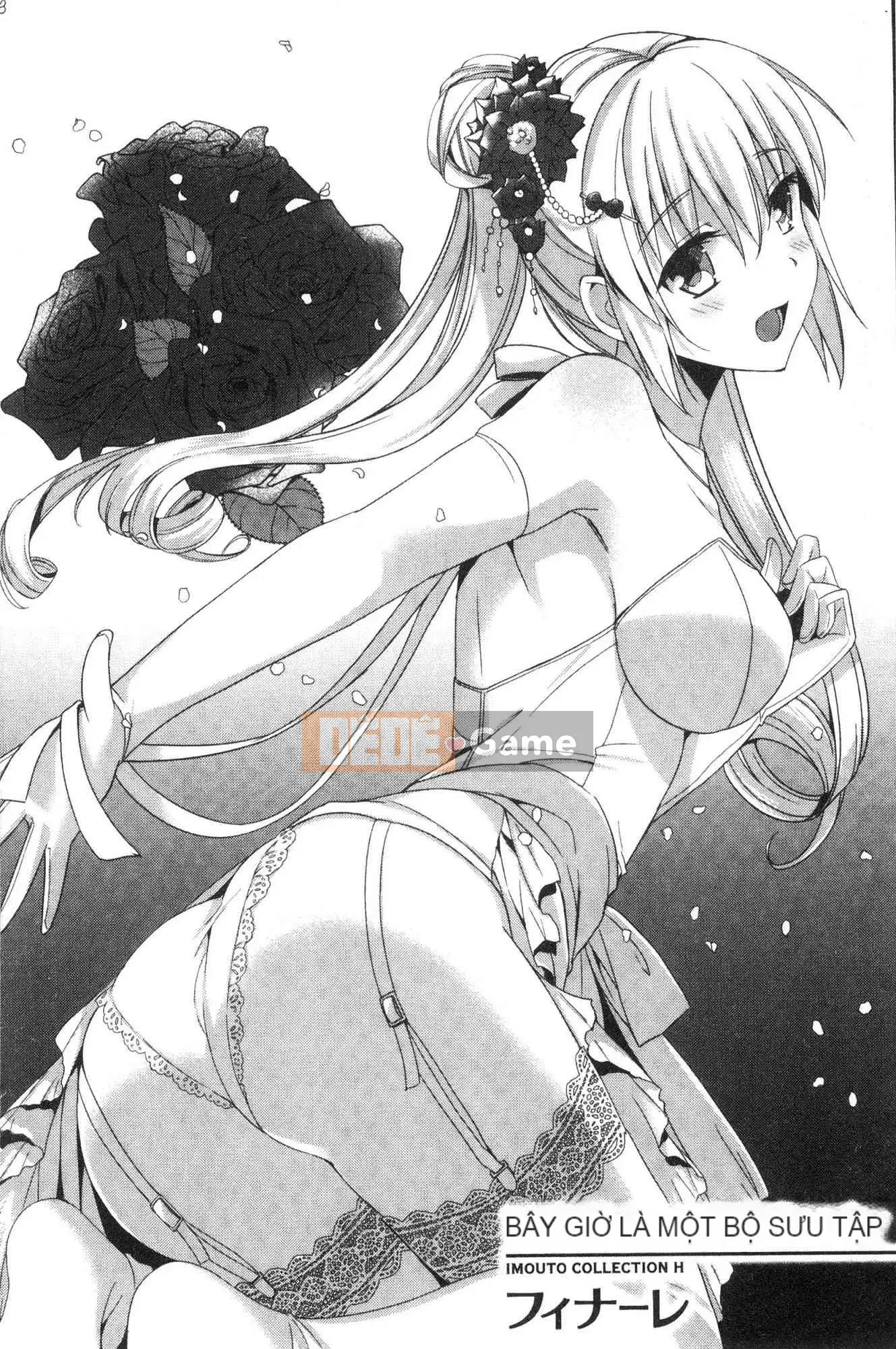 [Kazeteki Koubou][Saikawa Yusa] Tuyển tập em gái H Bẩn thỉu Em gái quấn lấy tình yêu tình dục Tuyển chọn