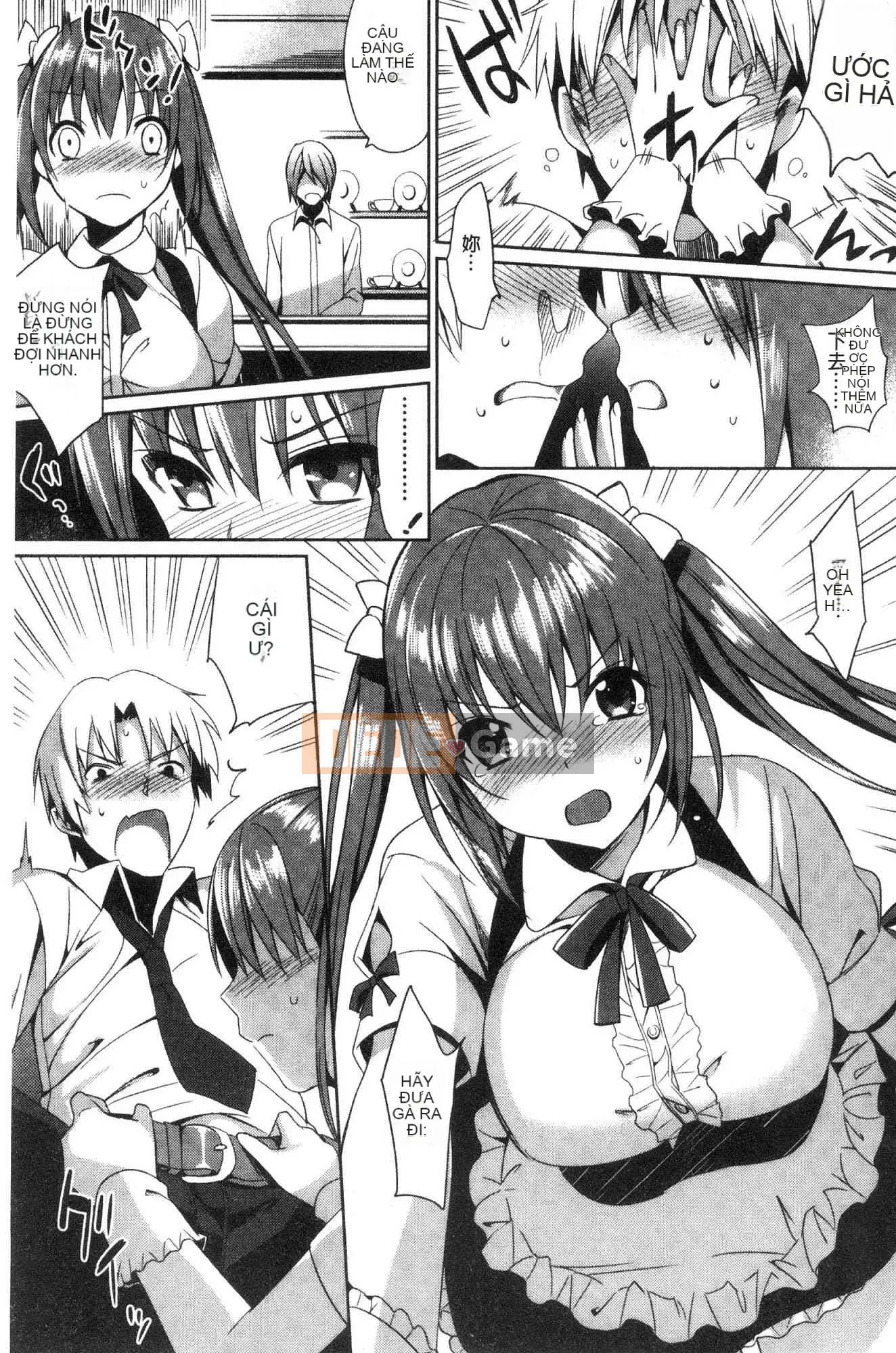 [Kazeteki Koubou][Saikawa Yusa] Tuyển tập em gái H Bẩn thỉu Em gái quấn lấy tình yêu tình dục Tuyển chọn