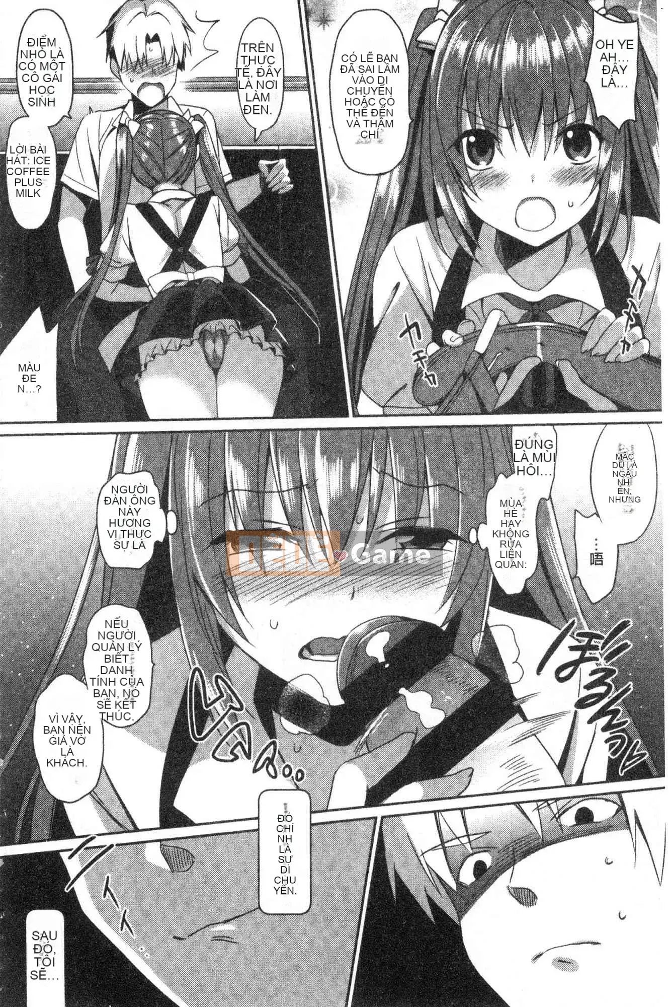 [Kazeteki Koubou][Saikawa Yusa] Tuyển tập em gái H Bẩn thỉu Em gái quấn lấy tình yêu tình dục Tuyển chọn