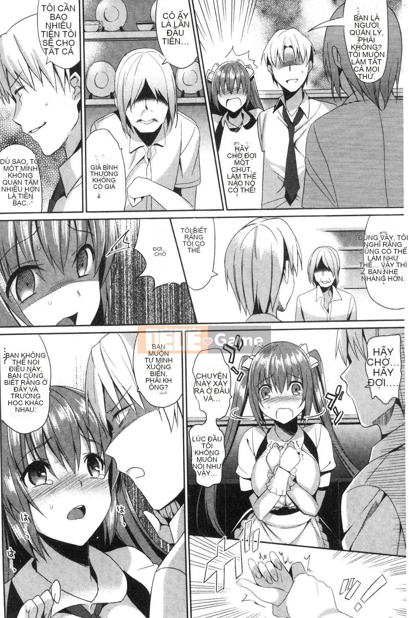 [Kazeteki Koubou][Saikawa Yusa] Tuyển tập em gái H Bẩn thỉu Em gái quấn lấy tình yêu tình dục Tuyển chọn