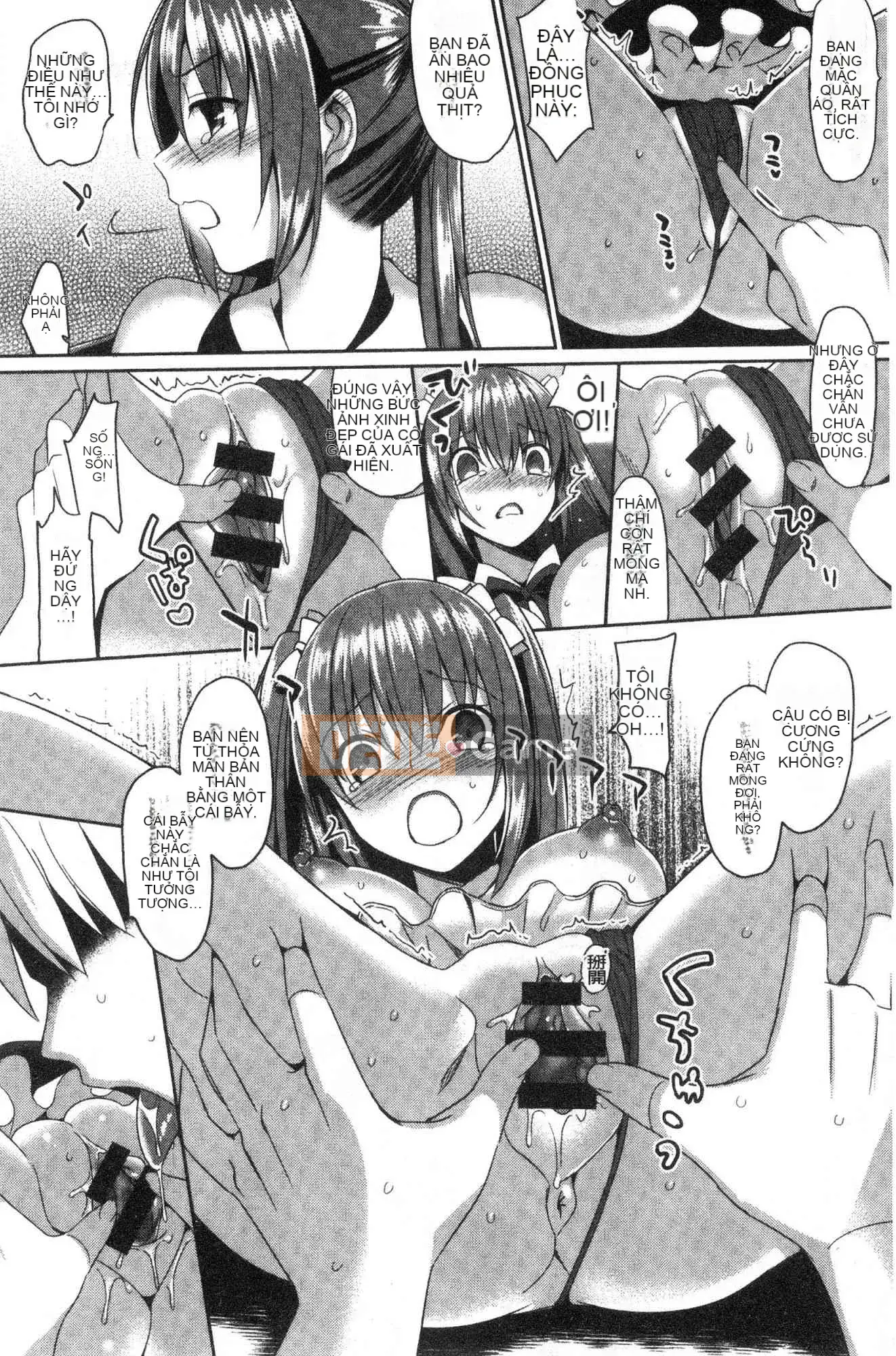 [Kazeteki Koubou][Saikawa Yusa] Tuyển tập em gái H Bẩn thỉu Em gái quấn lấy tình yêu tình dục Tuyển chọn