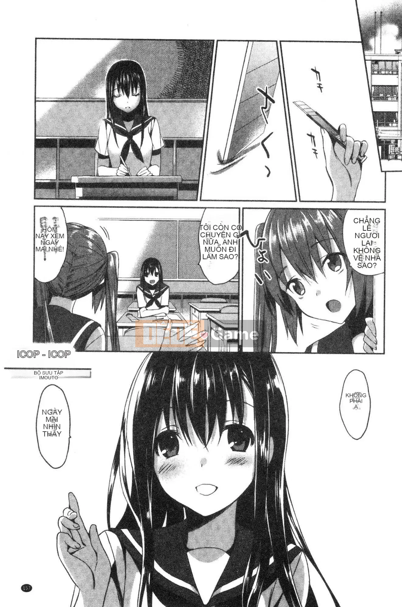 [Kazeteki Koubou][Saikawa Yusa] Tuyển tập em gái H Bẩn thỉu Em gái quấn lấy tình yêu tình dục Tuyển chọn