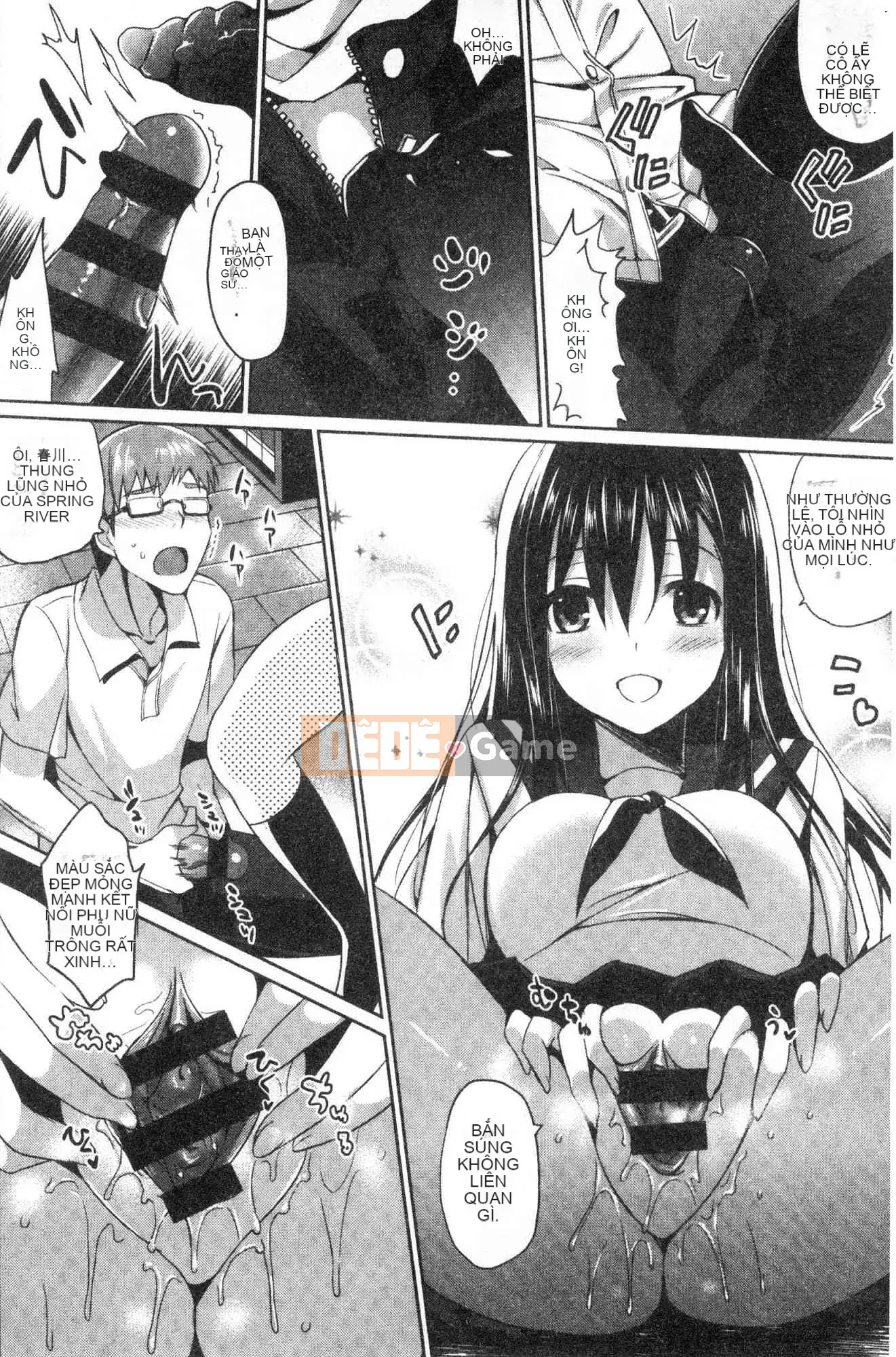 [Kazeteki Koubou][Saikawa Yusa] Tuyển tập em gái H Bẩn thỉu Em gái quấn lấy tình yêu tình dục Tuyển chọn