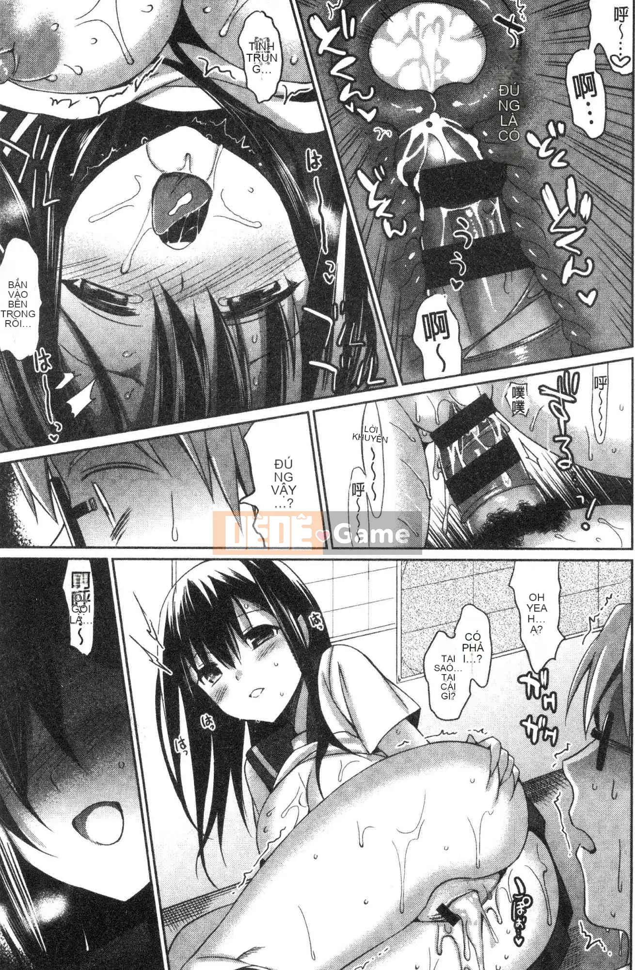 [Kazeteki Koubou][Saikawa Yusa] Tuyển tập em gái H Bẩn thỉu Em gái quấn lấy tình yêu tình dục Tuyển chọn