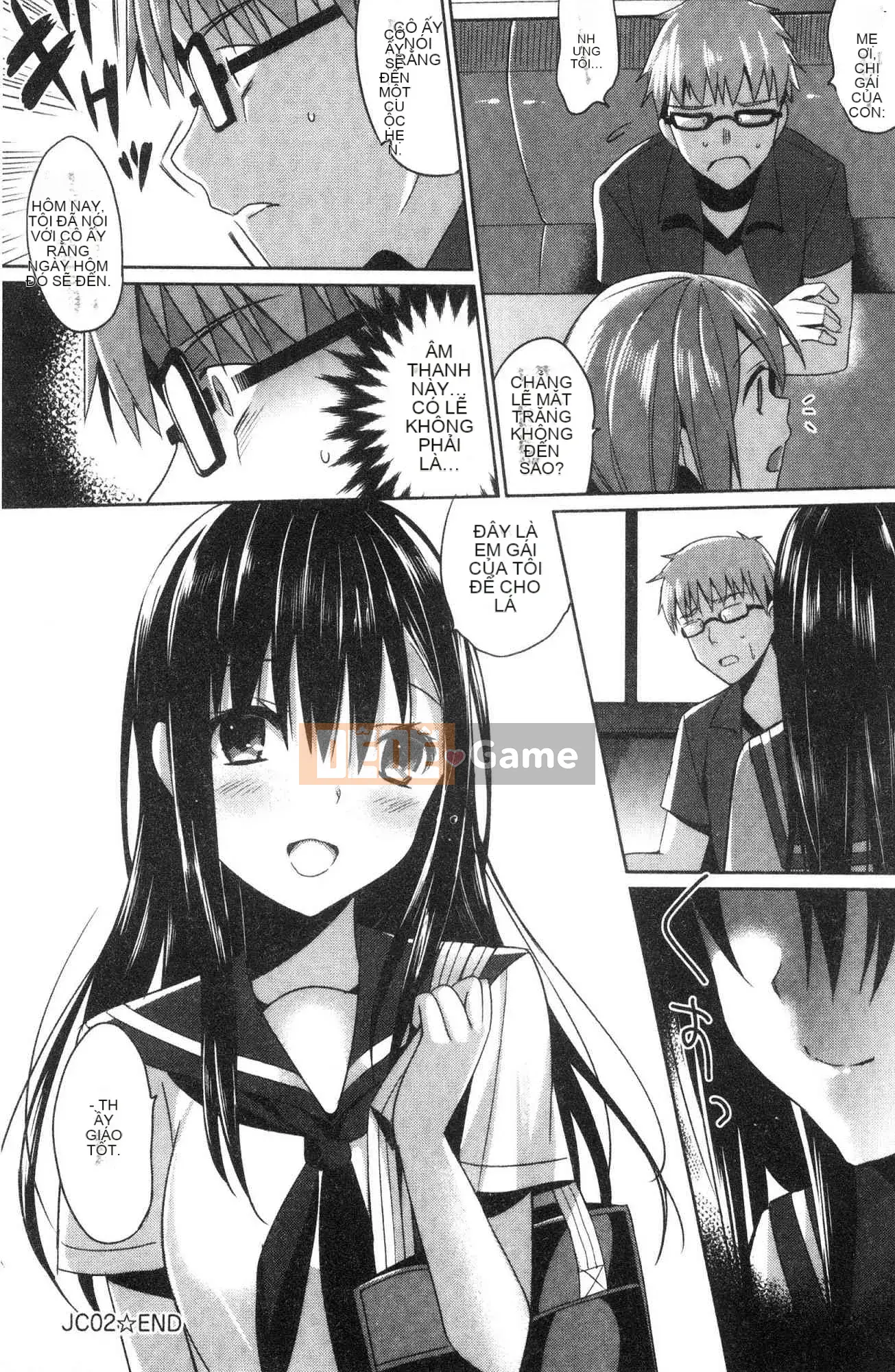 [Kazeteki Koubou][Saikawa Yusa] Tuyển tập em gái H Bẩn thỉu Em gái quấn lấy tình yêu tình dục Tuyển chọn