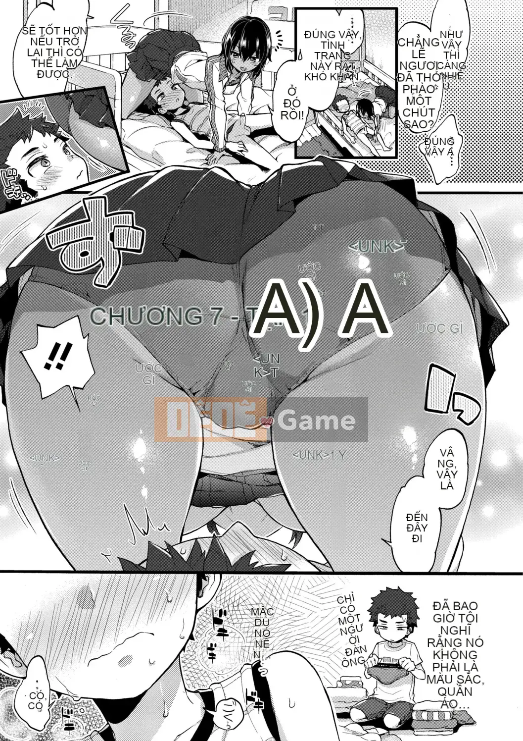 (Truyện tranh Seijin) [Morishima Kon] Thời gian của Onee-chan