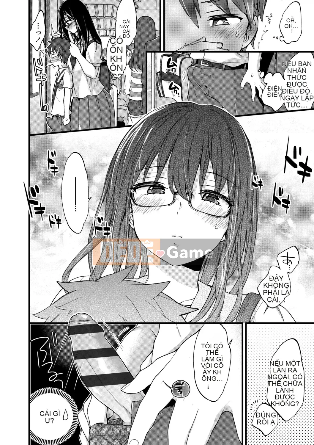 (Truyện tranh Seijin) [Morishima Kon] Thời gian của Onee-chan