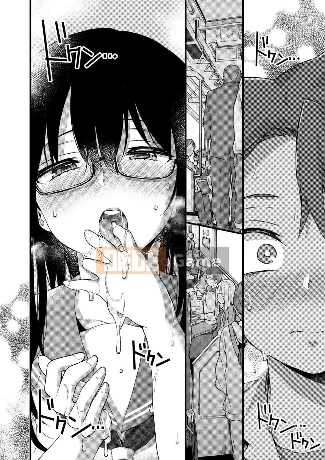 (Truyện tranh Seijin) [Morishima Kon] Thời gian của Onee-chan