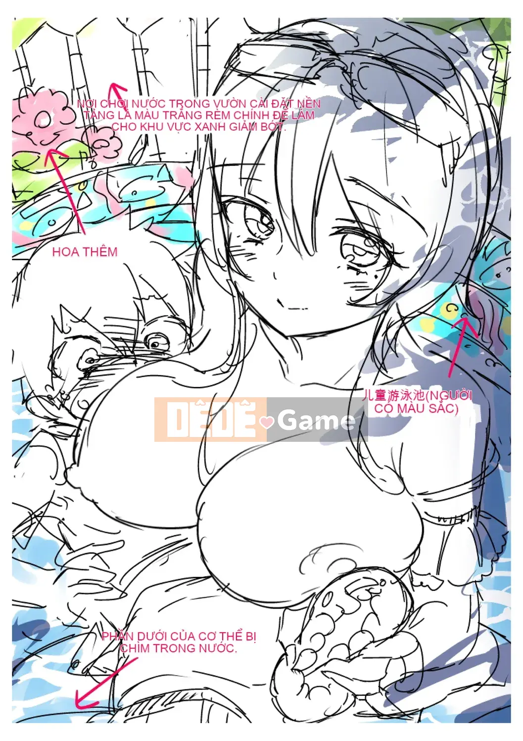 (Truyện tranh Seijin) [Morishima Kon] Thời gian của Onee-chan