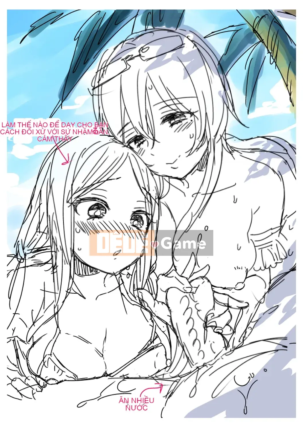 (Truyện tranh Seijin) [Morishima Kon] Thời gian của Onee-chan