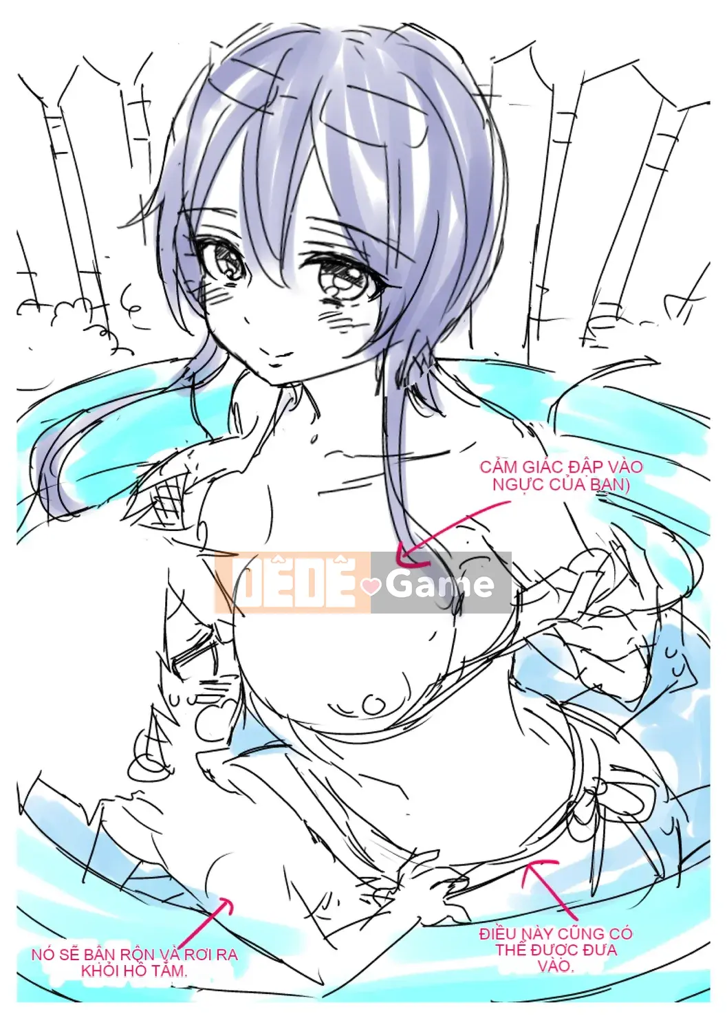 (Truyện tranh Seijin) [Morishima Kon] Thời gian của Onee-chan