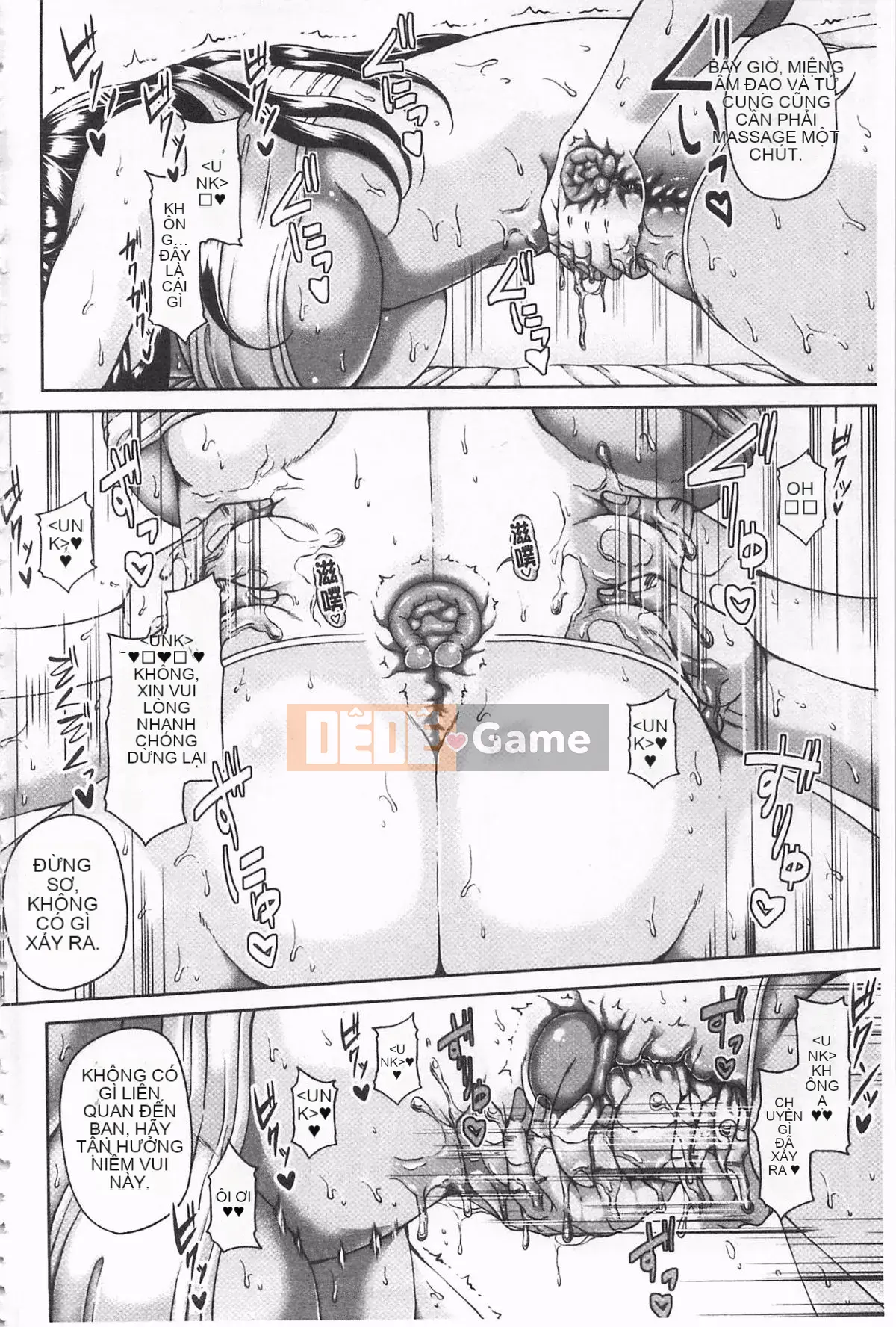 [Moriwaka Kanae] Vợ tiệc bóng