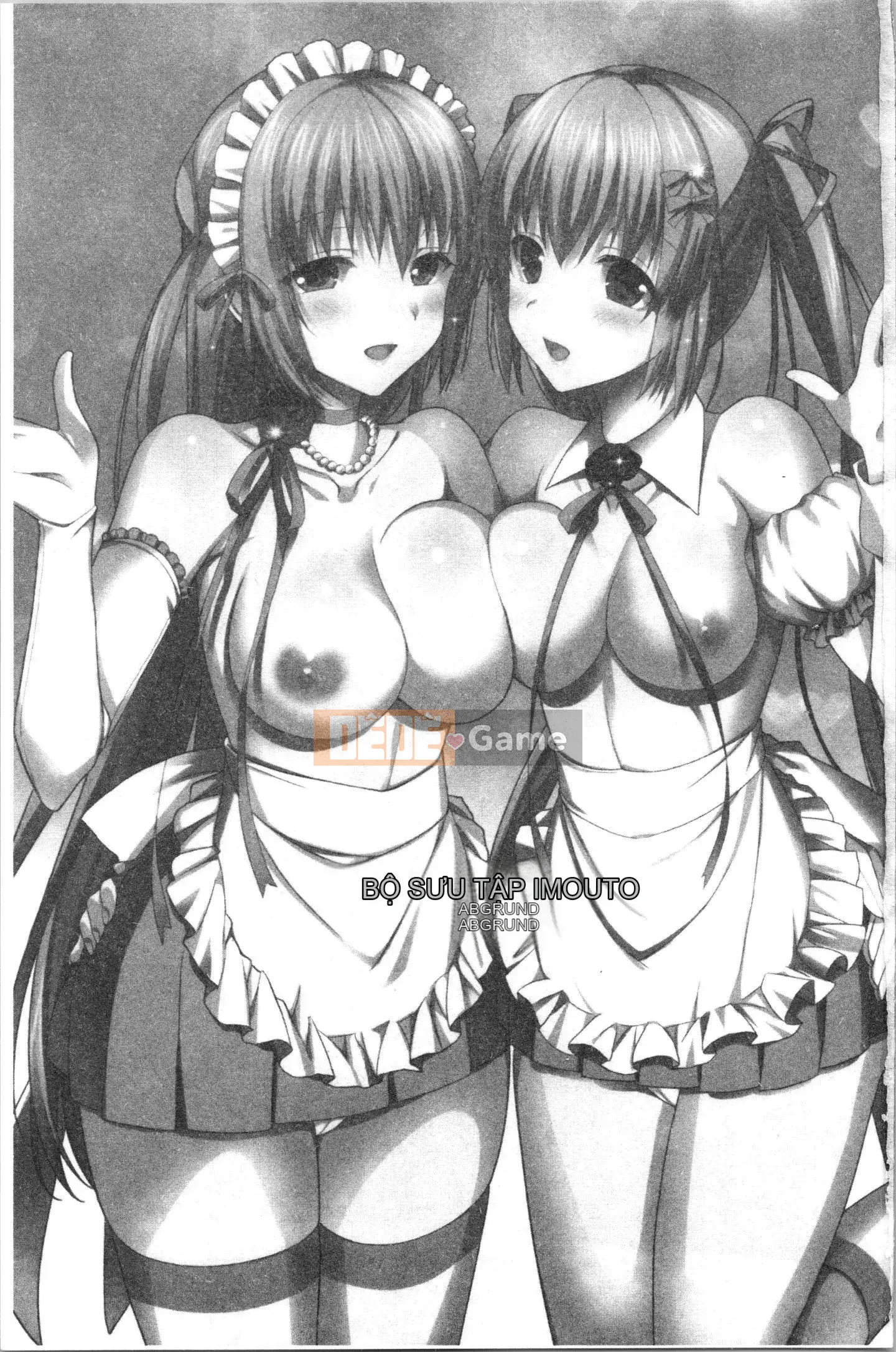 [Saikawa Yusa] Bộ sưu tập Imouto H [Tiếng Trung]