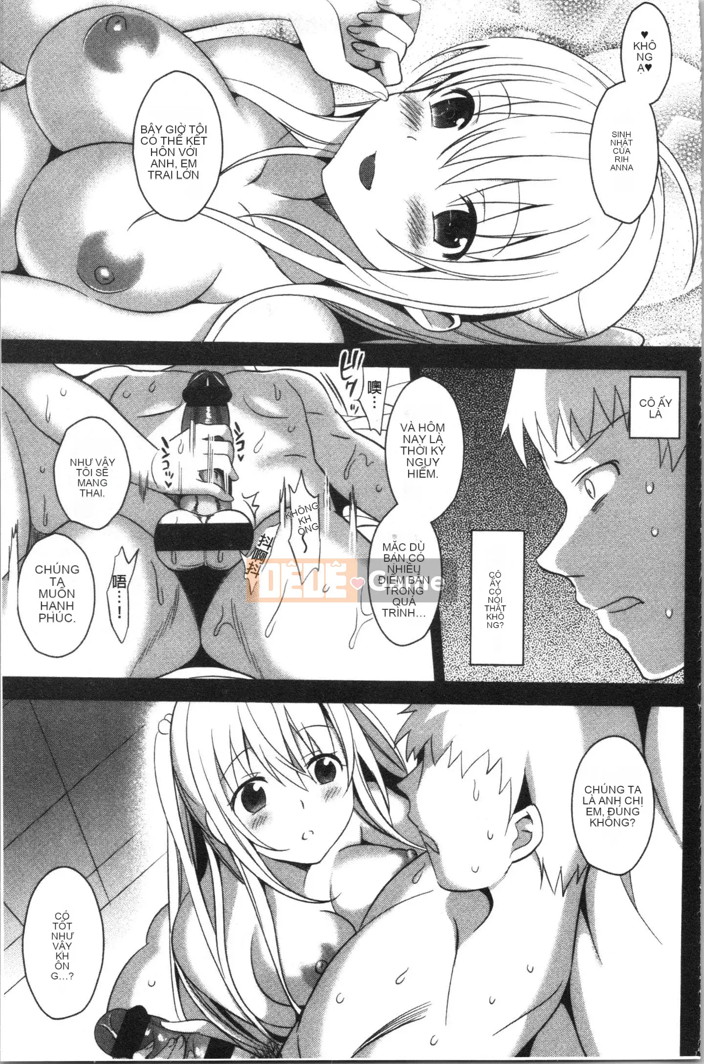 [Saikawa Yusa] Bộ sưu tập Imouto H [Tiếng Trung]