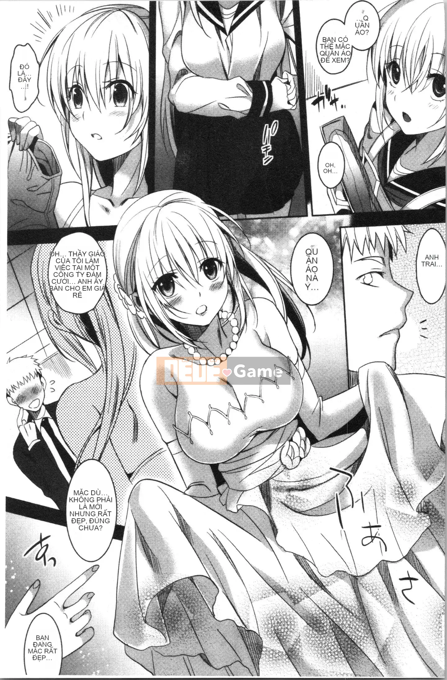 [Saikawa Yusa] Bộ sưu tập Imouto H [Tiếng Trung]