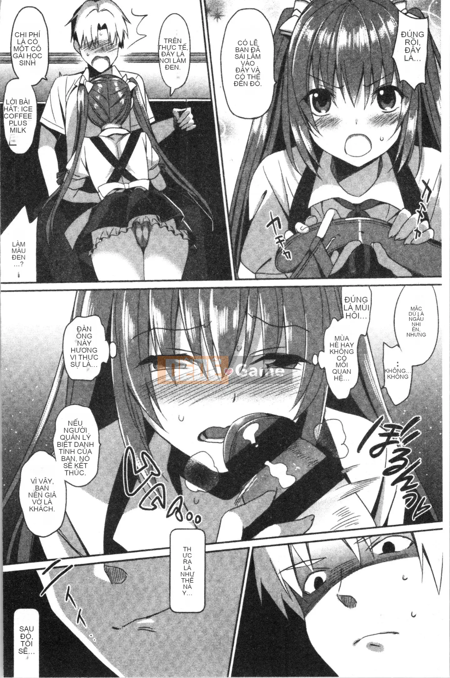 [Saikawa Yusa] Bộ sưu tập Imouto H [Tiếng Trung]