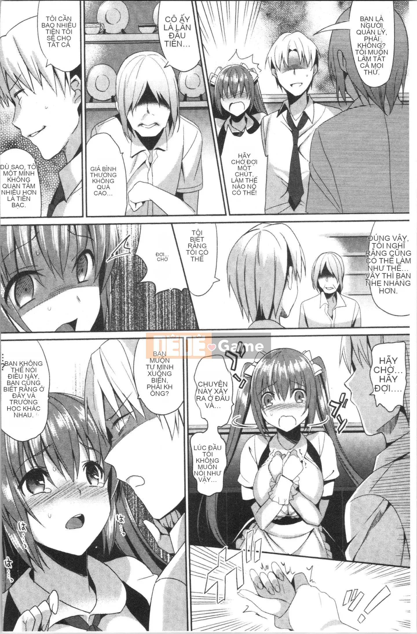 [Saikawa Yusa] Bộ sưu tập Imouto H [Tiếng Trung]