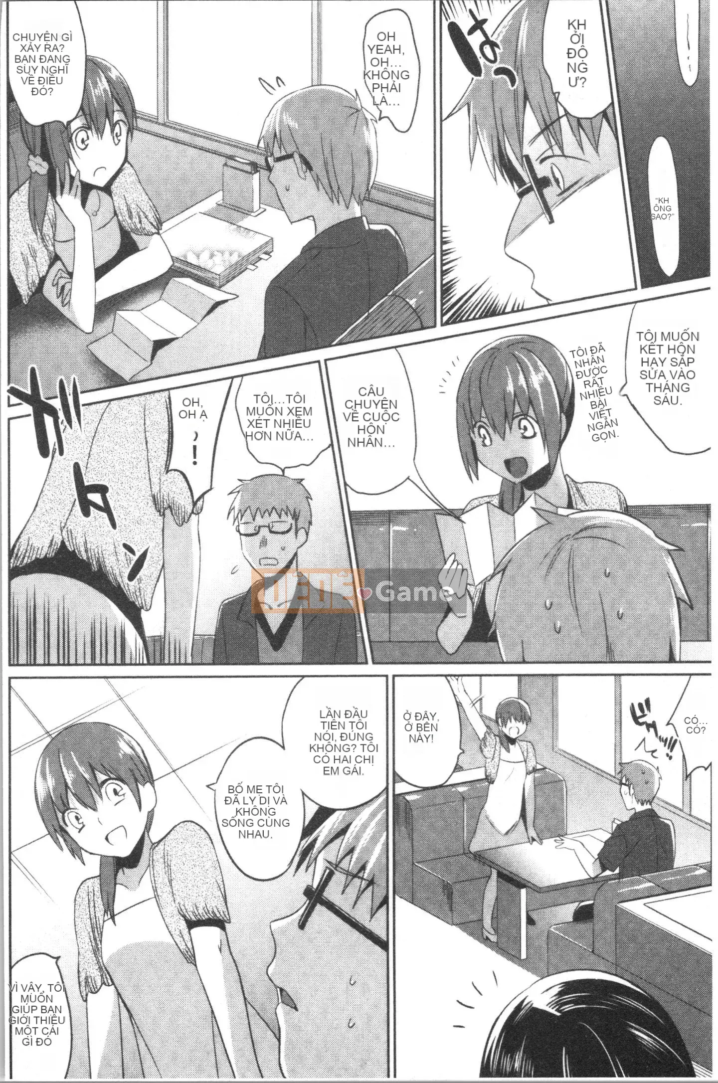 [Saikawa Yusa] Bộ sưu tập Imouto H [Tiếng Trung]