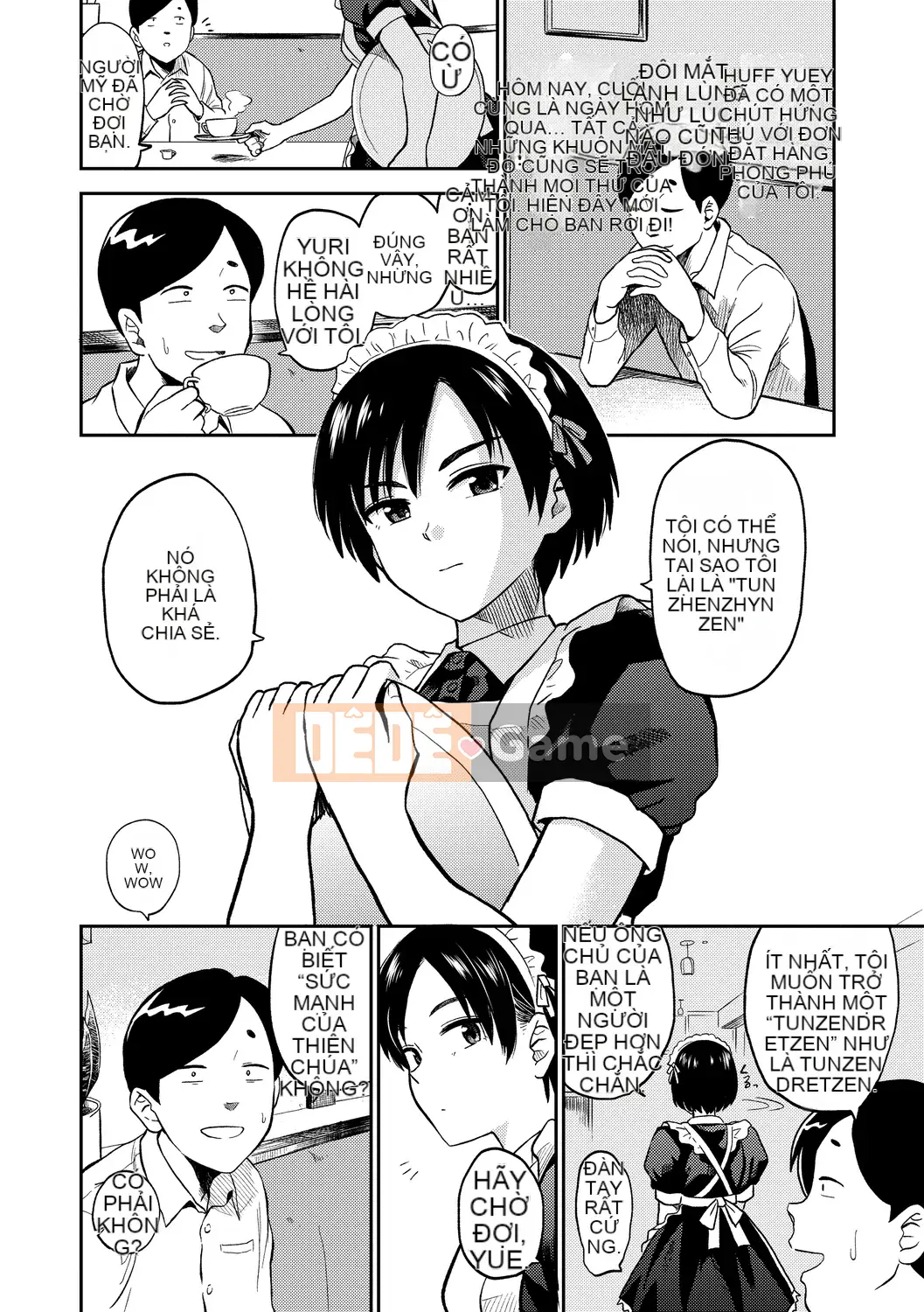 (Truyện tranh Seijin) [Hachimoto] Seido Gunjyo [Kỹ thuật số]