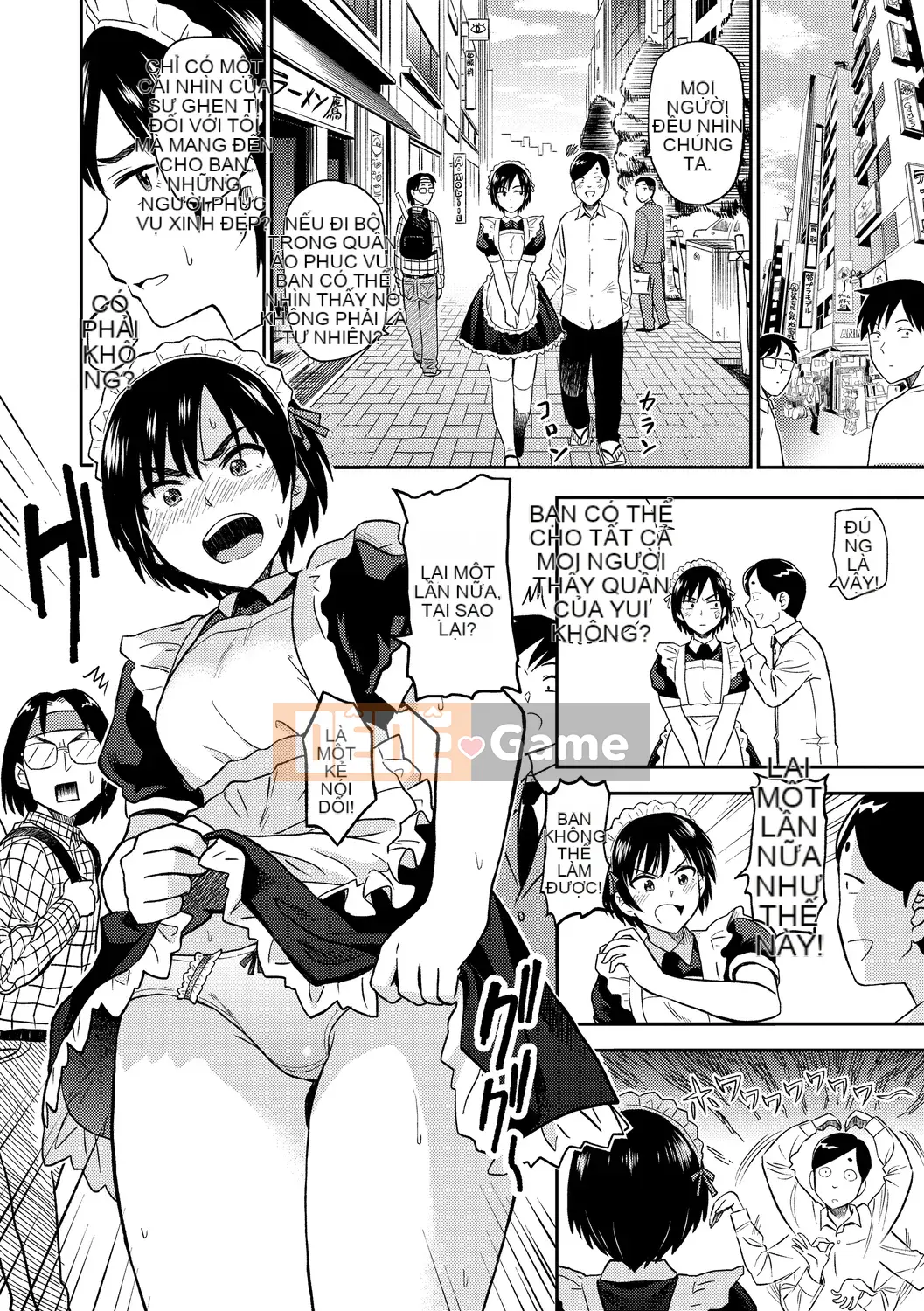 (Truyện tranh Seijin) [Hachimoto] Seido Gunjyo [Kỹ thuật số]