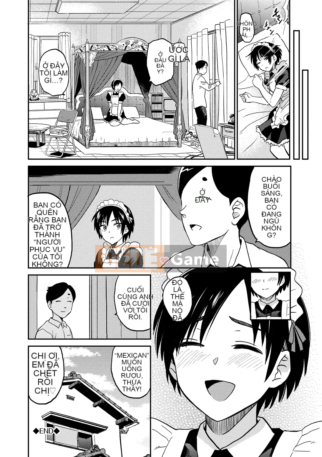 (Truyện tranh Seijin) [Hachimoto] Seido Gunjyo [Kỹ thuật số]