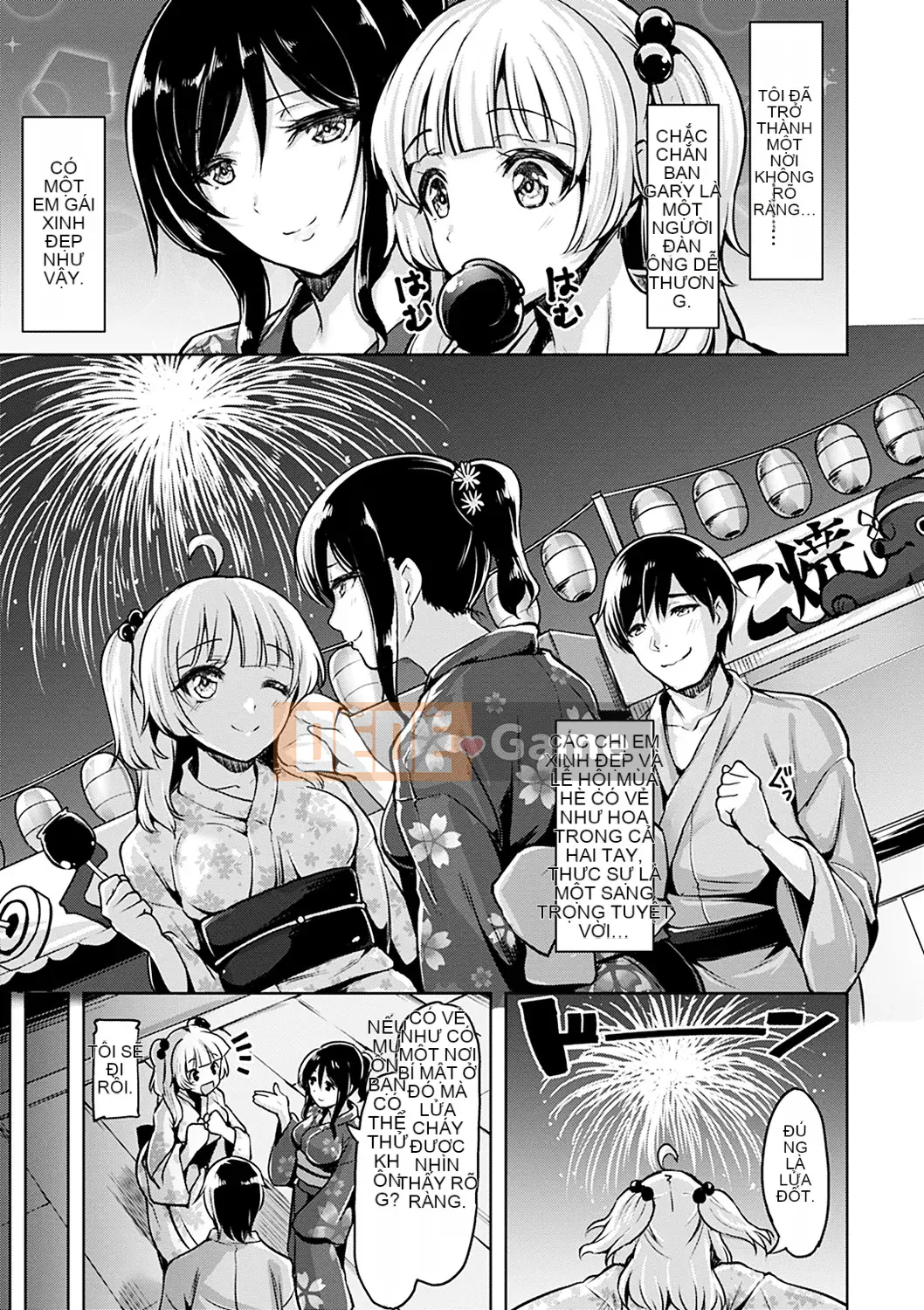 (Seinen Comic) [Shiba Nanase] Pet Buffet [Kỹ thuật số]