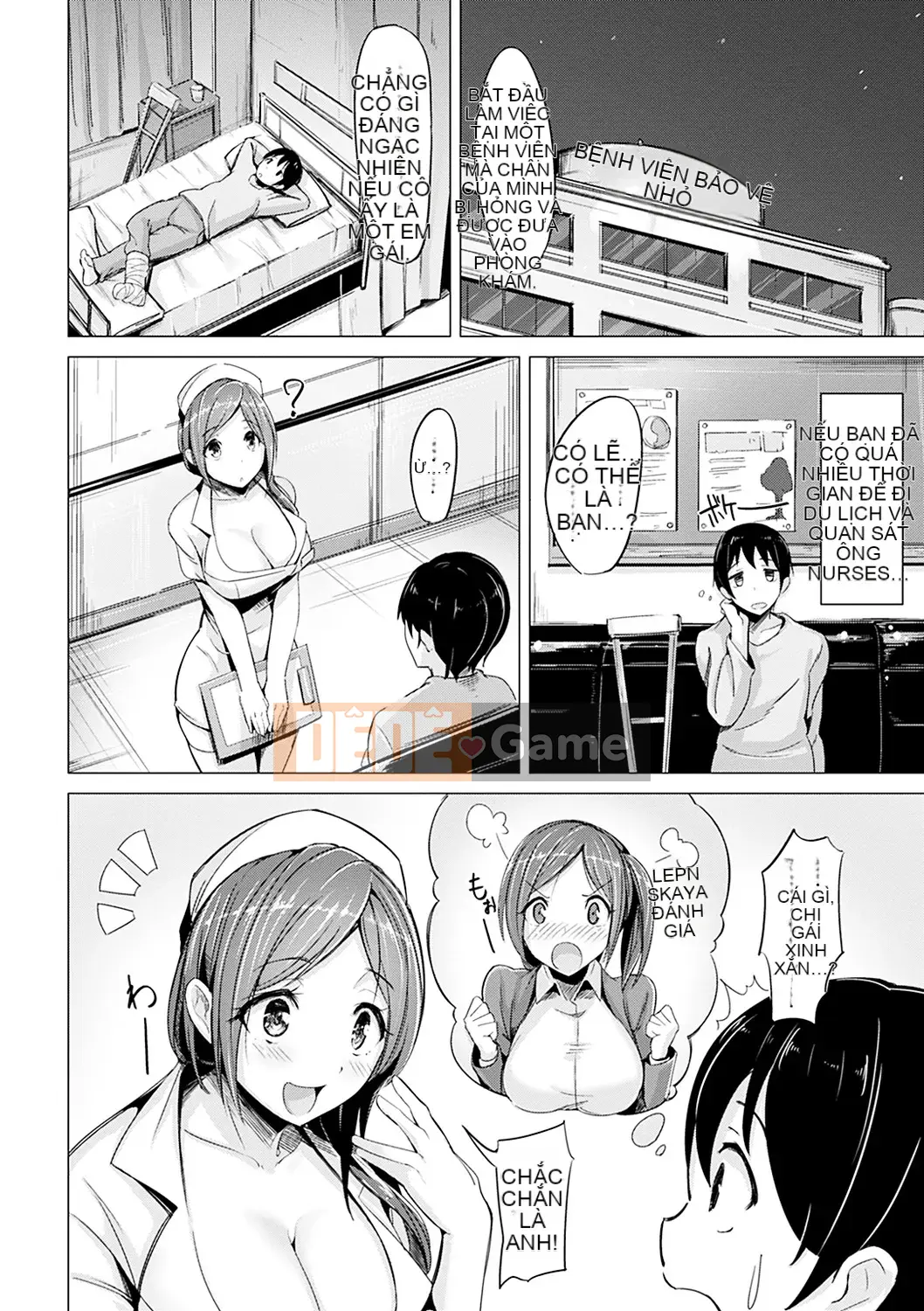 (Seinen Comic) [Shiba Nanase] Pet Buffet [Kỹ thuật số]