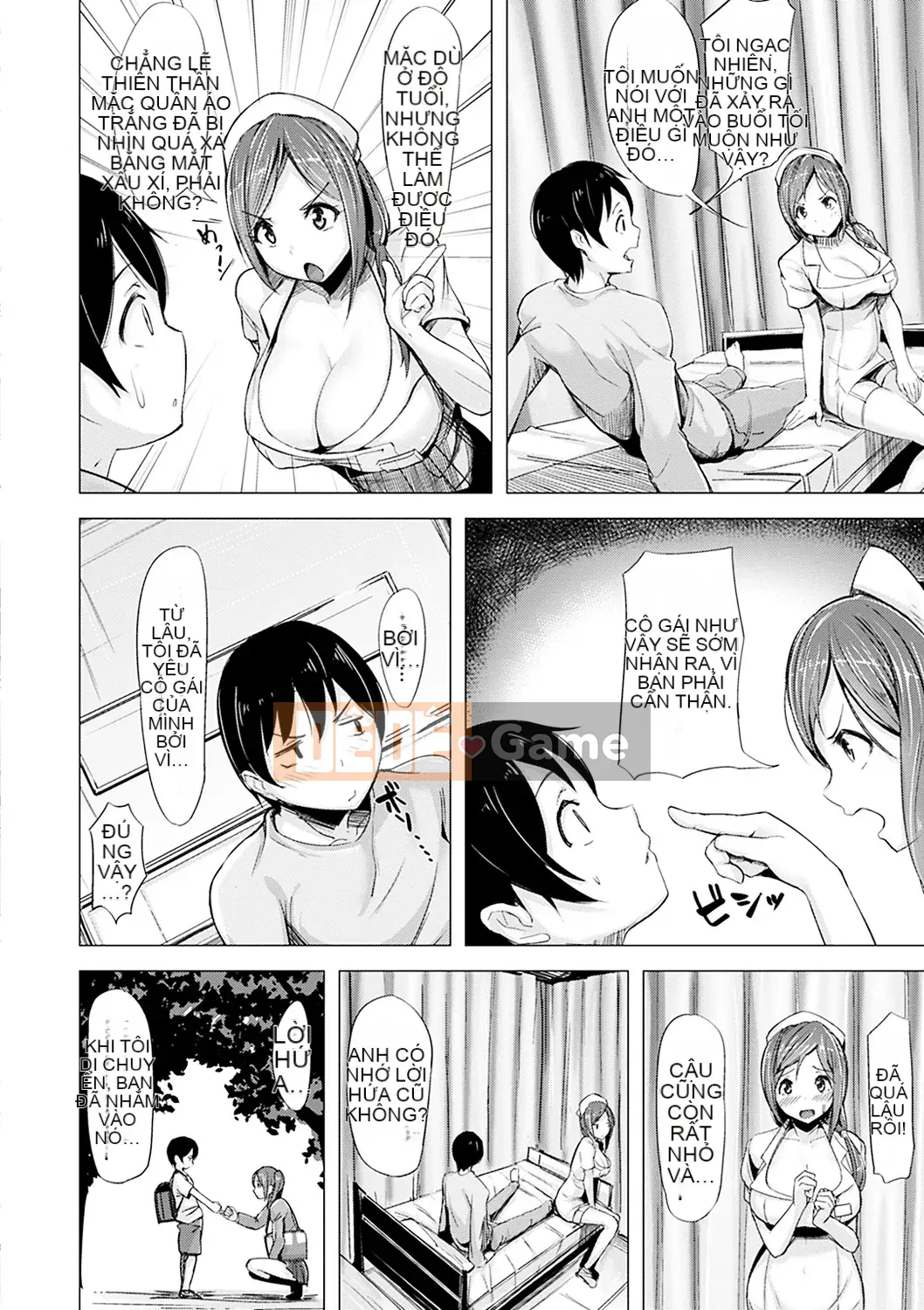 (Seinen Comic) [Shiba Nanase] Pet Buffet [Kỹ thuật số]