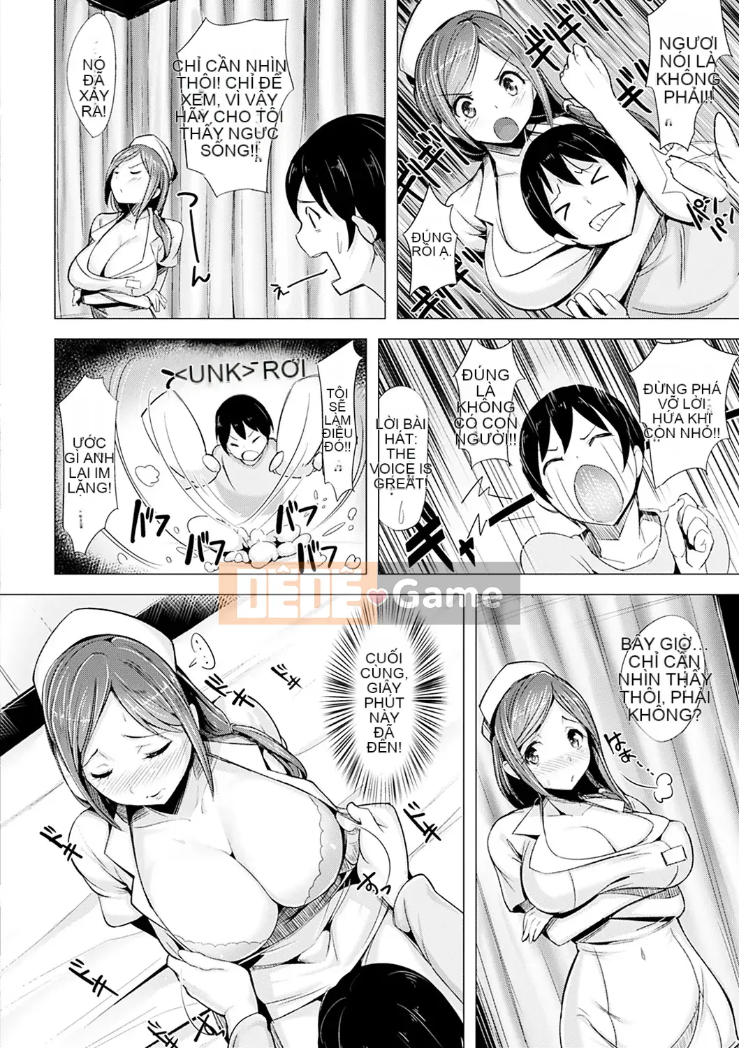 (Seinen Comic) [Shiba Nanase] Pet Buffet [Kỹ thuật số]