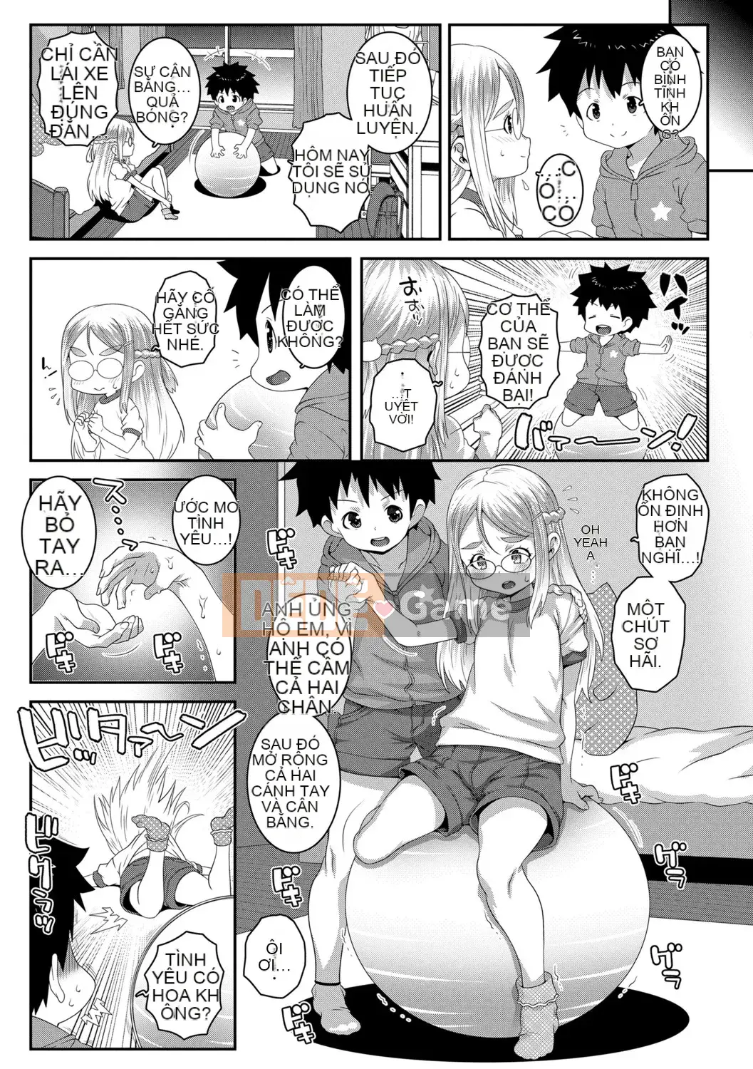 (Seinen Comic) [Mudou Eichi] Dittaisei Otome Theory [Kỹ thuật số]