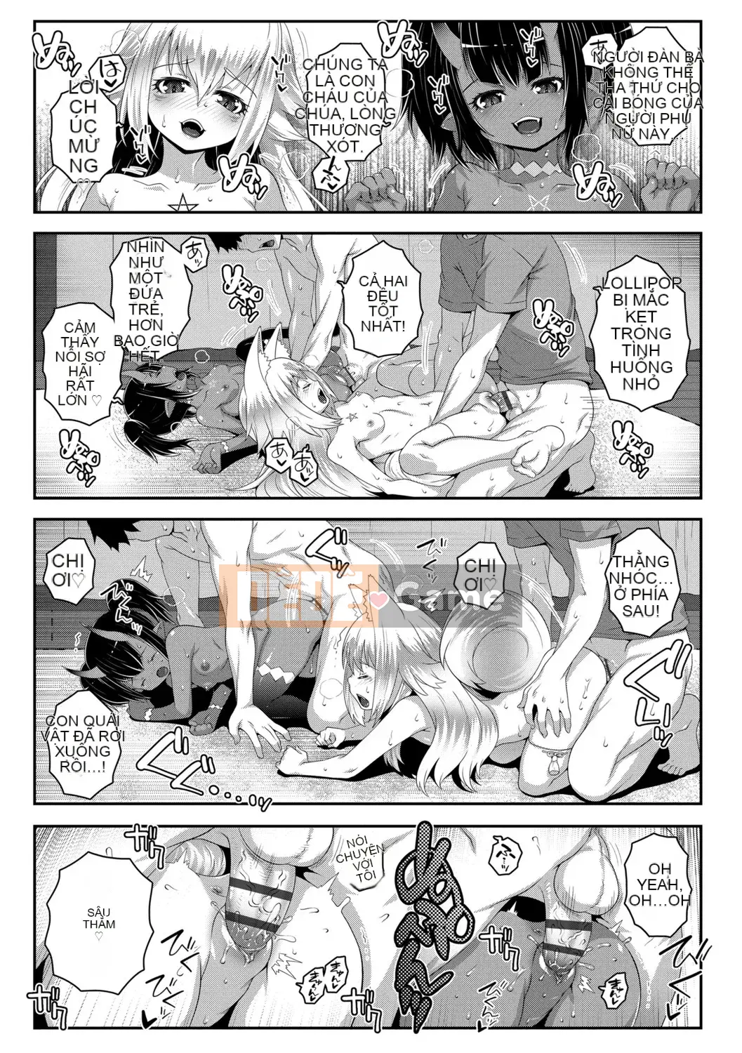 (Seinen Comic) [Mudou Eichi] Dittaisei Otome Theory [Kỹ thuật số]